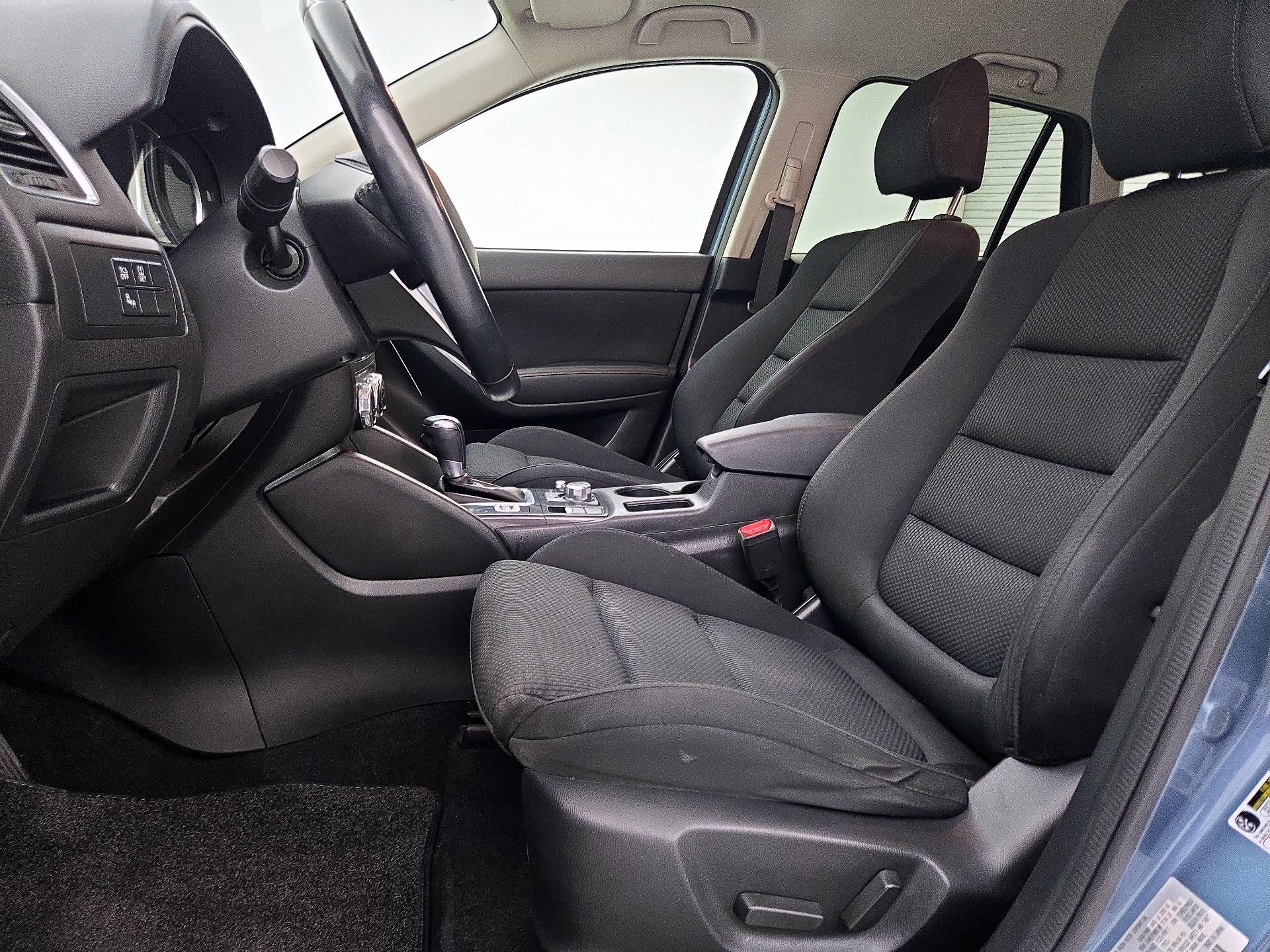 Thumbnail: 2016 Mazda CX-5 - 11