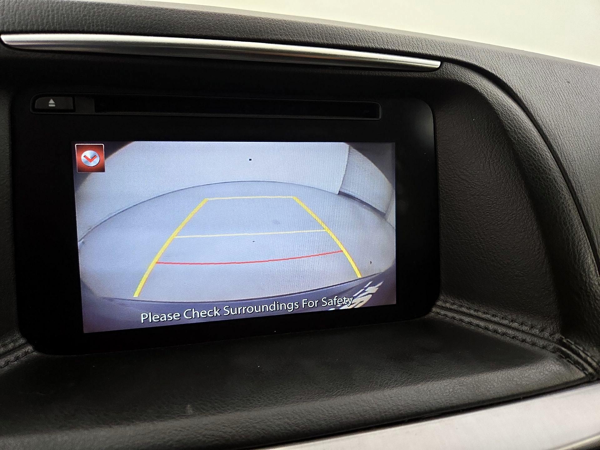 Thumbnail: 2016 Mazda CX-5 - 15