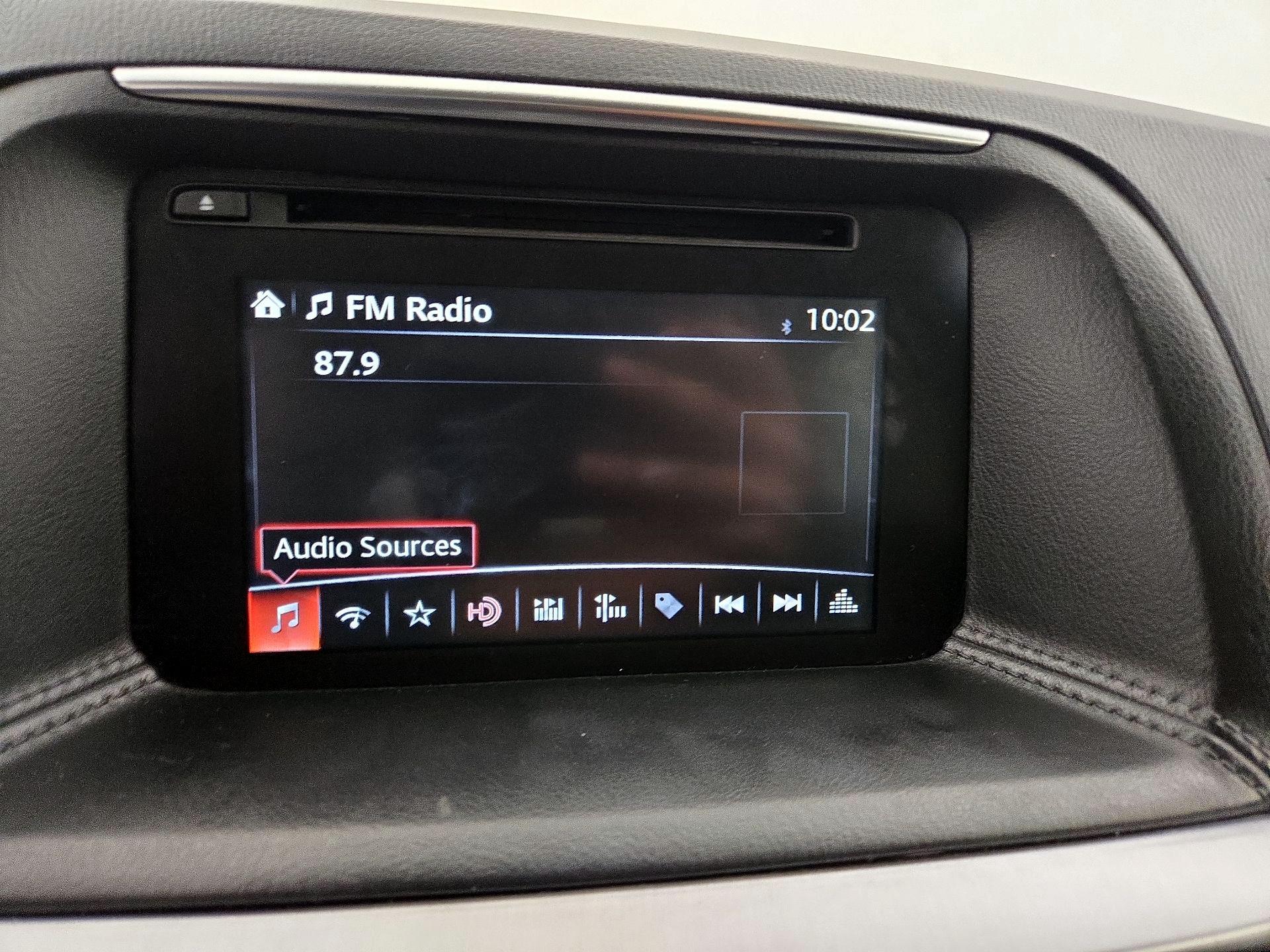 Thumbnail: 2016 Mazda CX-5 - 16