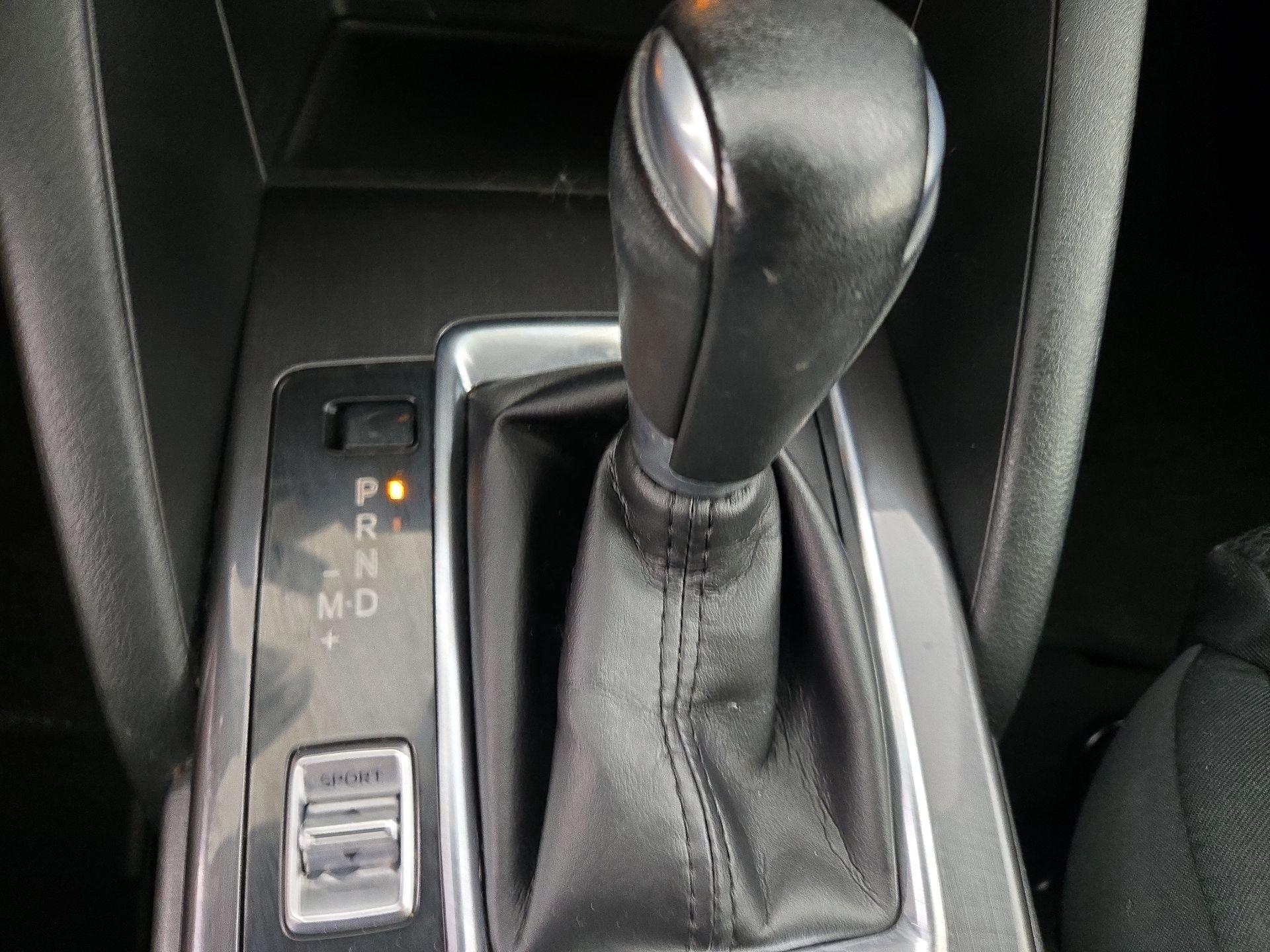 Thumbnail: 2016 Mazda CX-5 - 18