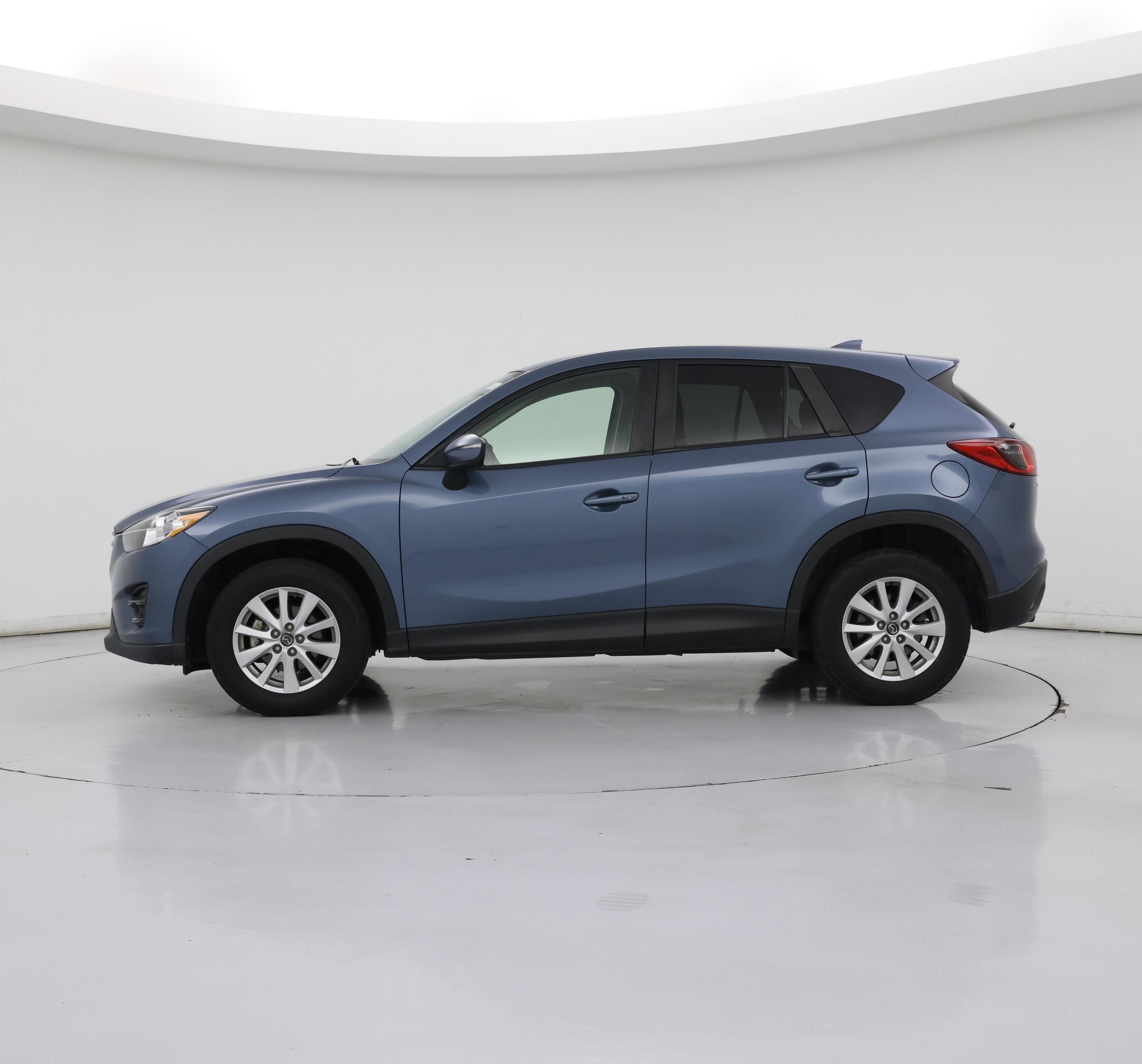 Thumbnail: 2016 Mazda CX-5 - 3