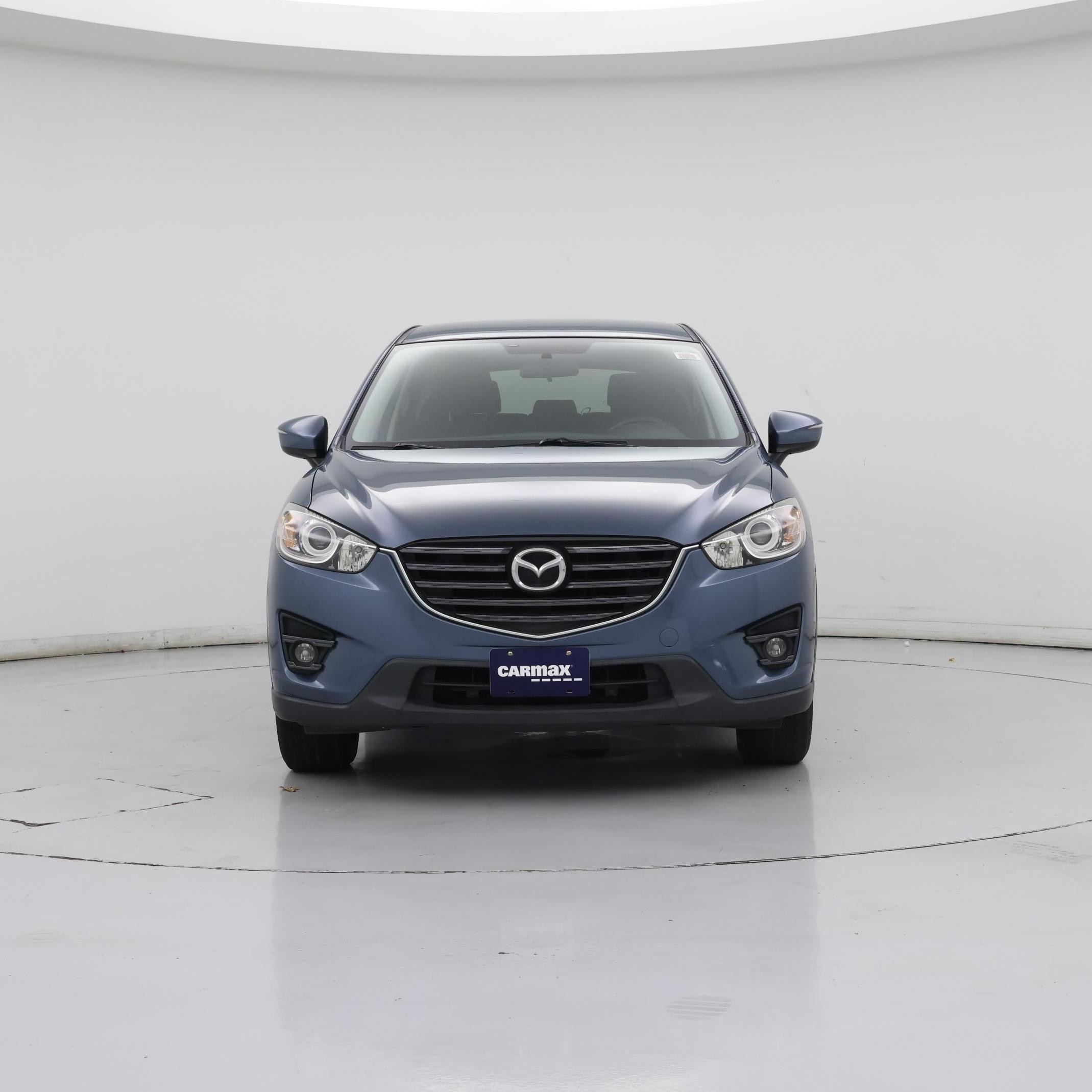 Thumbnail: 2016 Mazda CX-5 - 5