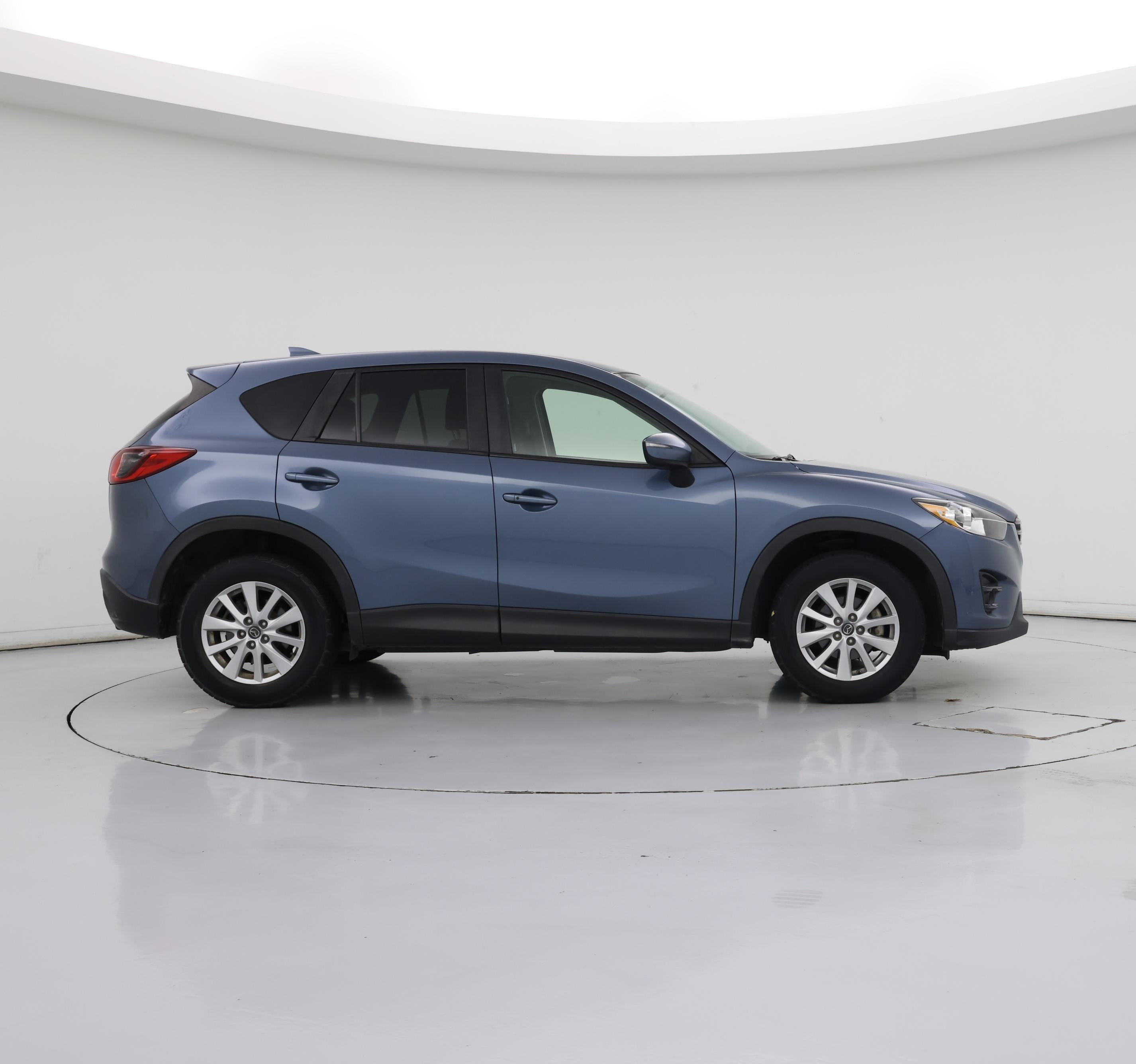Thumbnail: 2016 Mazda CX-5 - 7