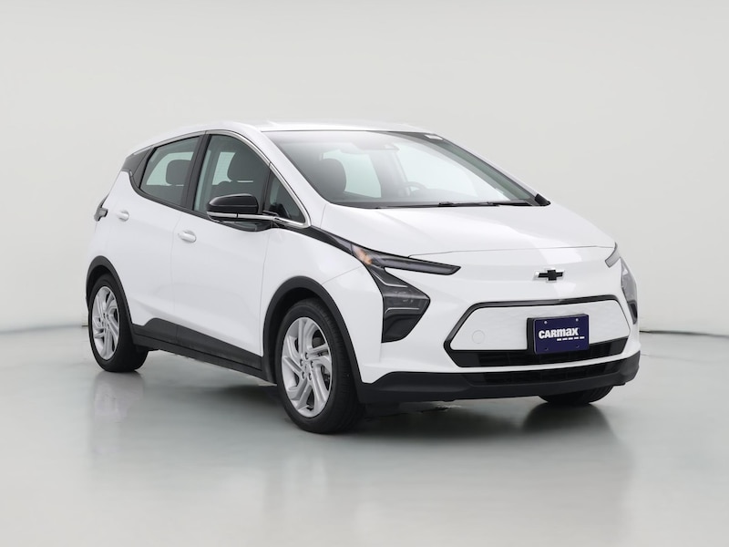 2023 Chevrolet Bolt EV LT -
                  Irving, TX