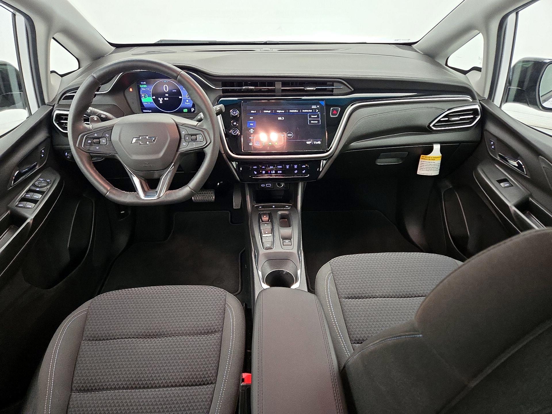 Thumbnail: 2023 Chevrolet Bolt EV - 9