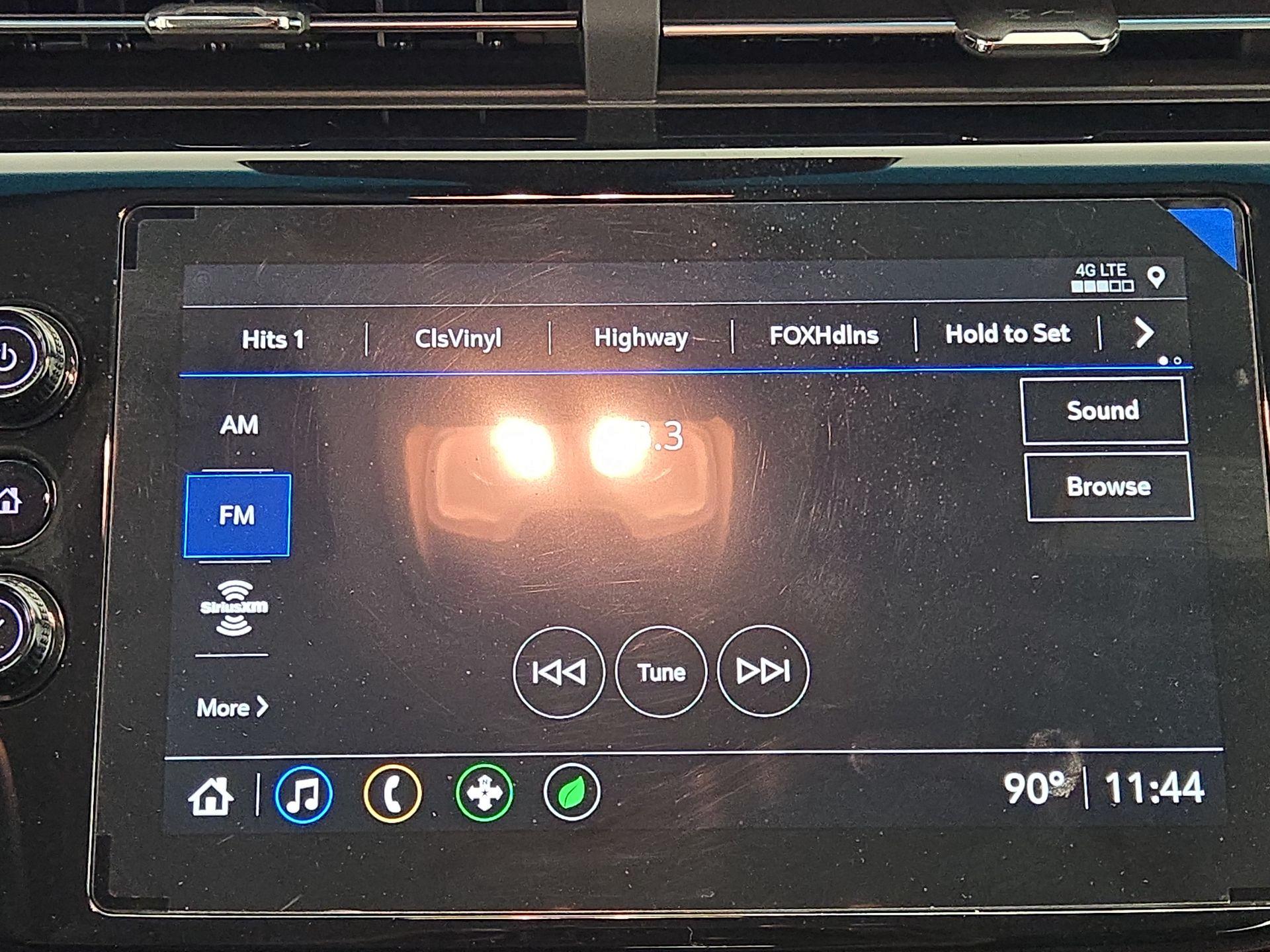 Thumbnail: 2023 Chevrolet Bolt EV - 15