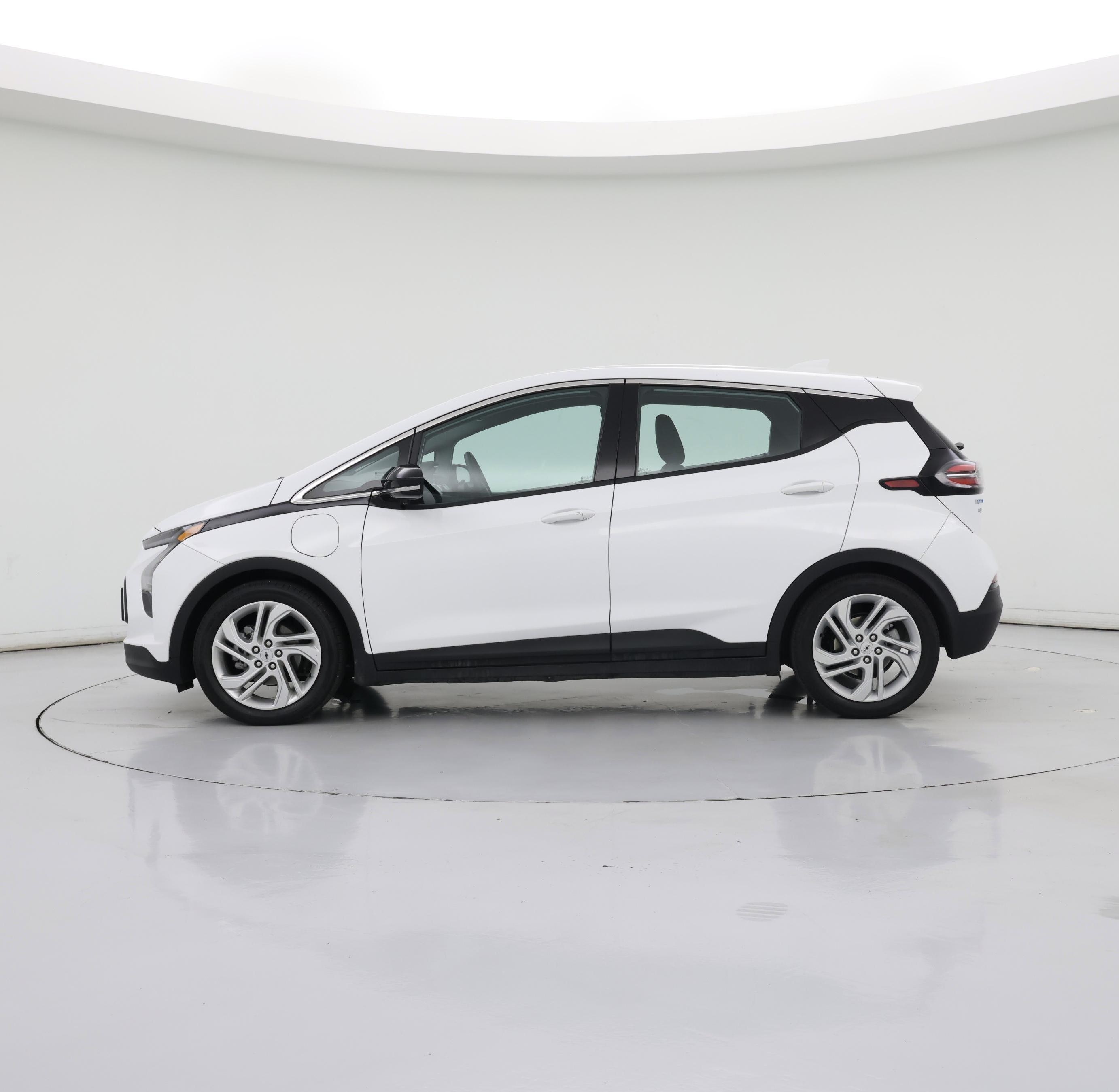 Thumbnail: 2023 Chevrolet Bolt EV - 3