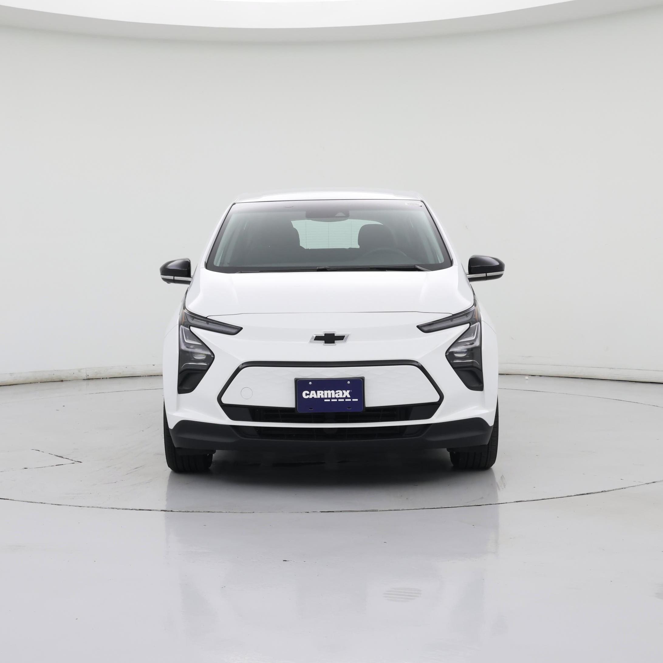 Thumbnail: 2023 Chevrolet Bolt EV - 5