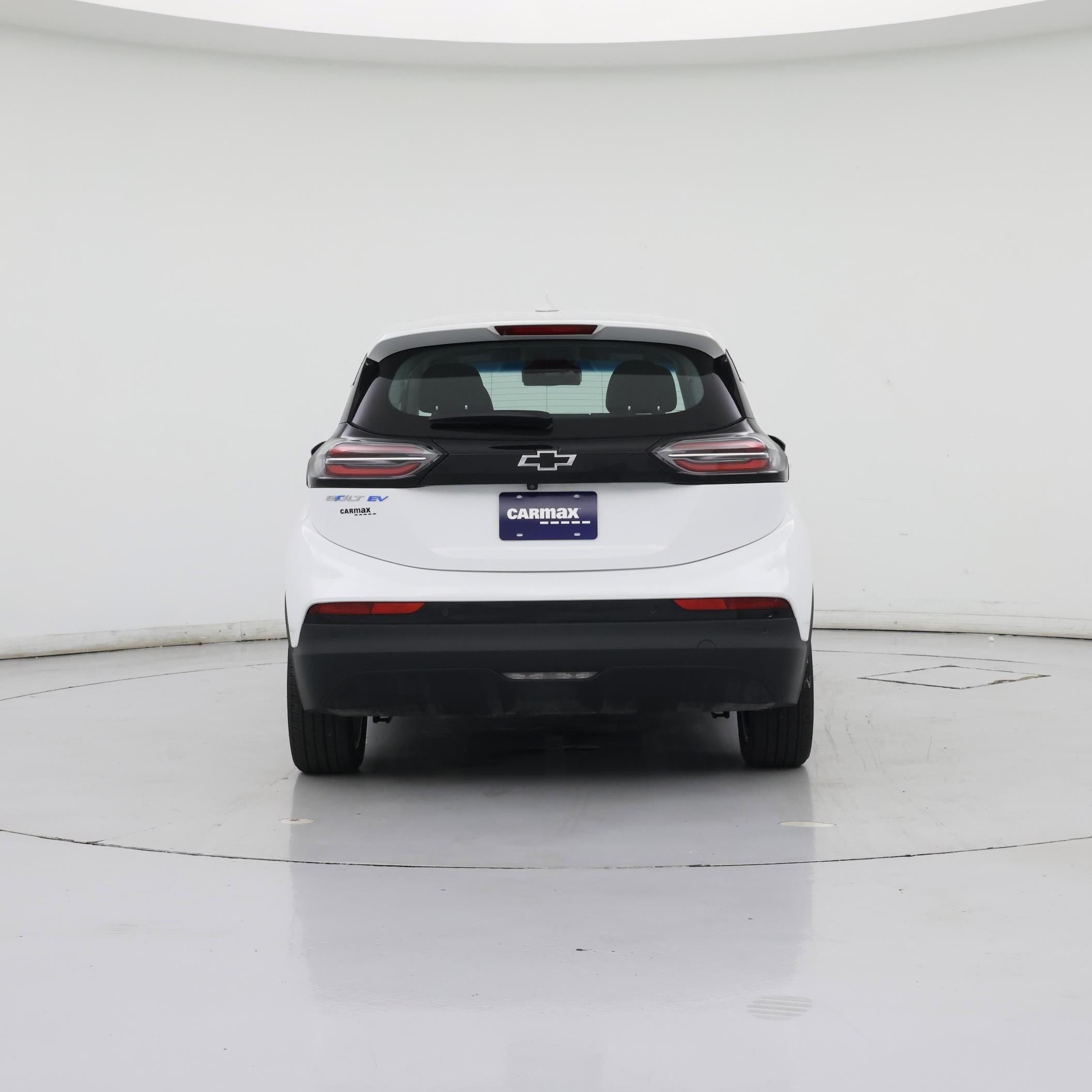 Thumbnail: 2023 Chevrolet Bolt EV - 6