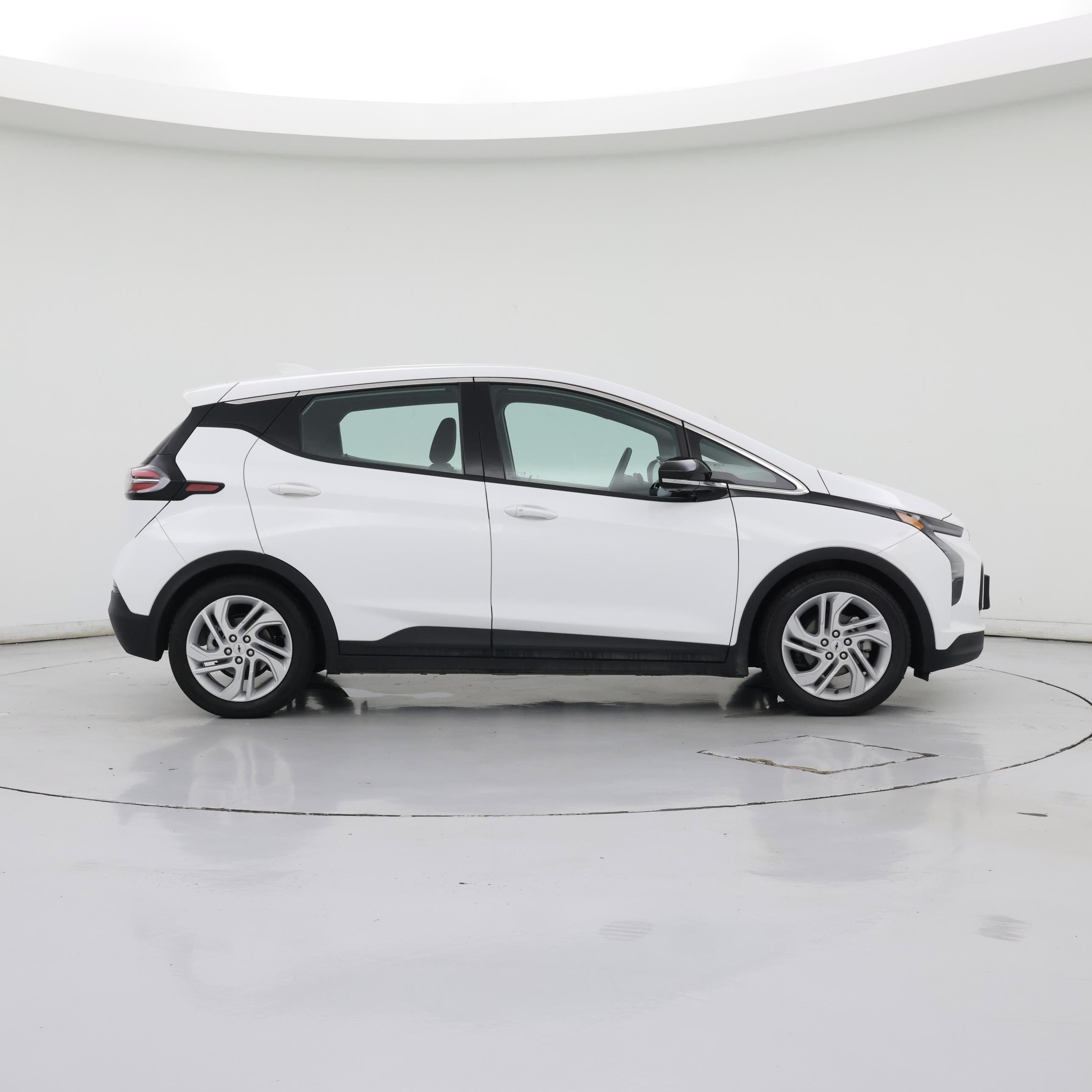 Thumbnail: 2023 Chevrolet Bolt EV - 7