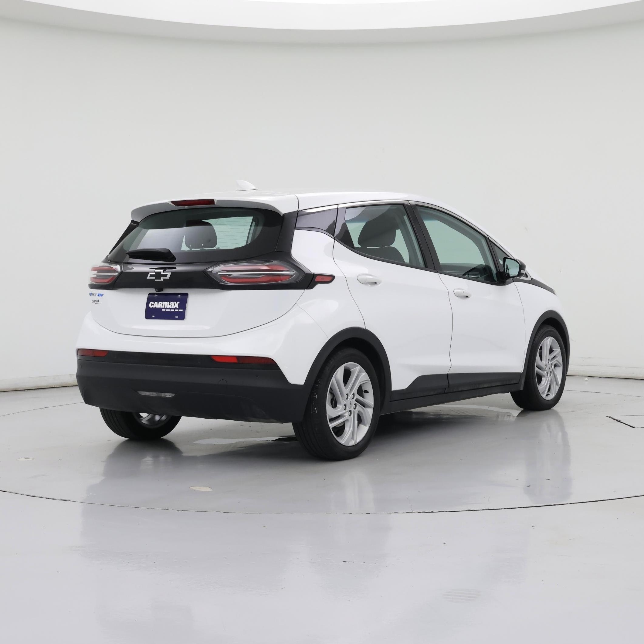 Thumbnail: 2023 Chevrolet Bolt EV - 8