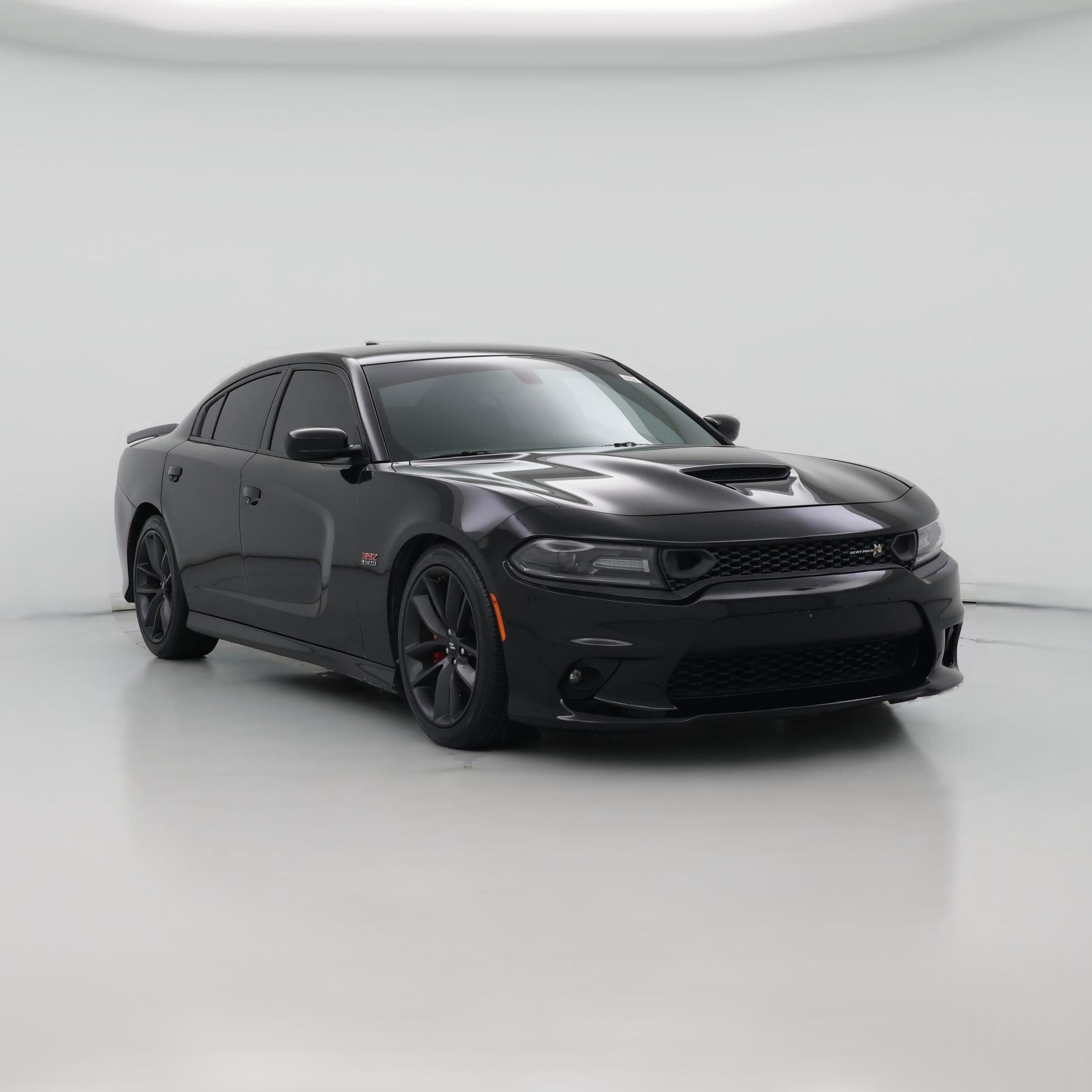 Thumbnail: 2019 Dodge Charger - 1