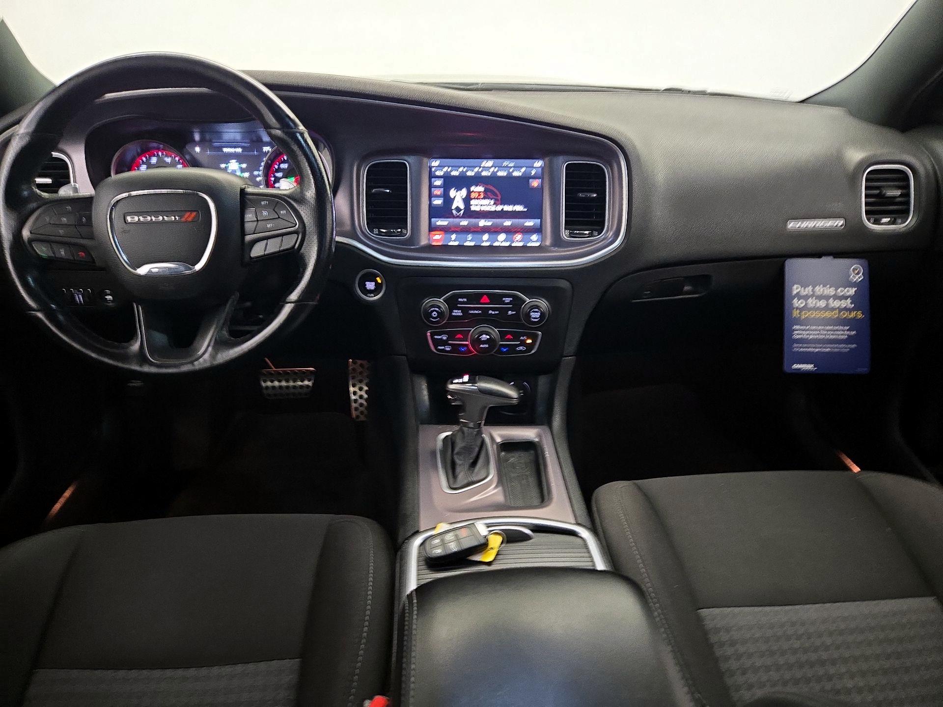 Thumbnail: 2019 Dodge Charger - 9