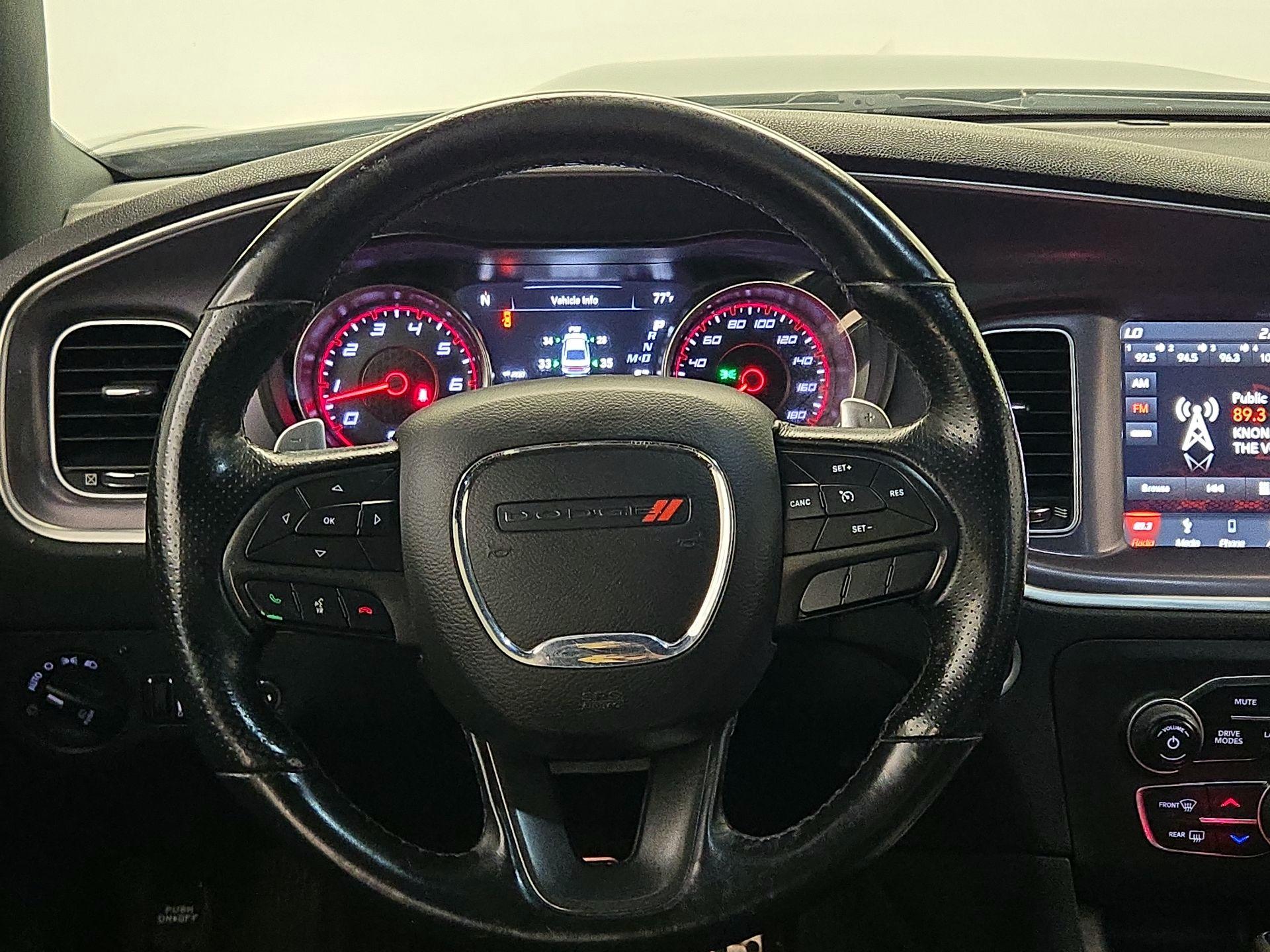 Thumbnail: 2019 Dodge Charger - 10