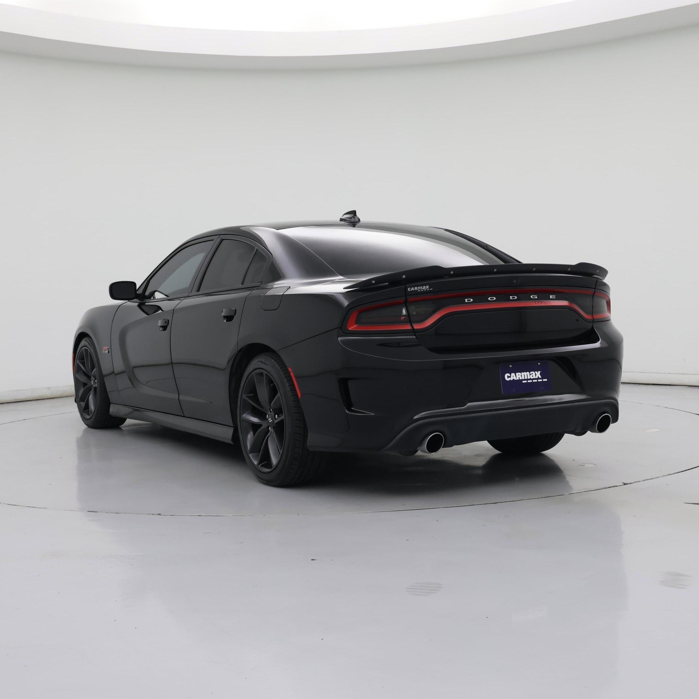 Thumbnail: 2019 Dodge Charger - 2