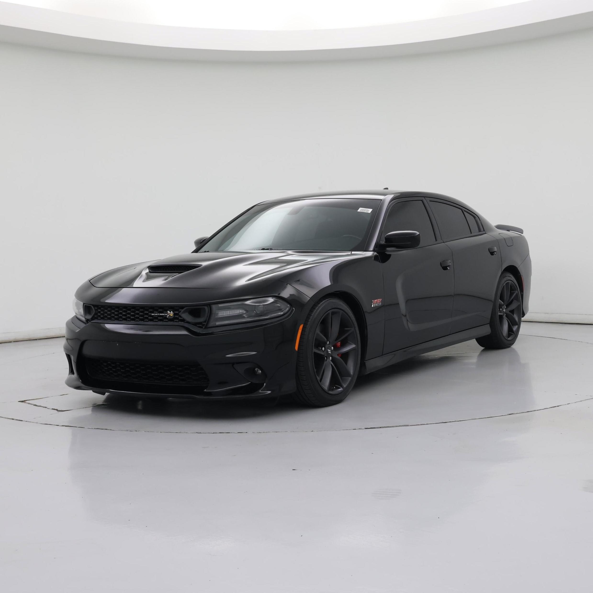 Thumbnail: 2019 Dodge Charger - 4