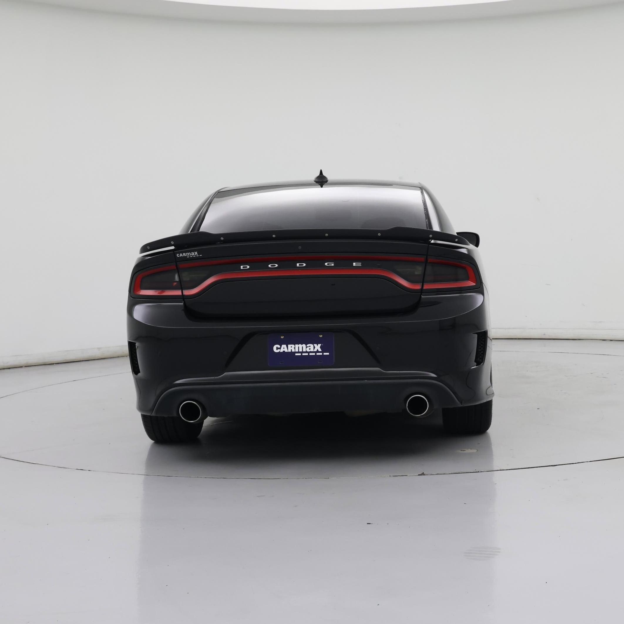 Thumbnail: 2019 Dodge Charger - 6