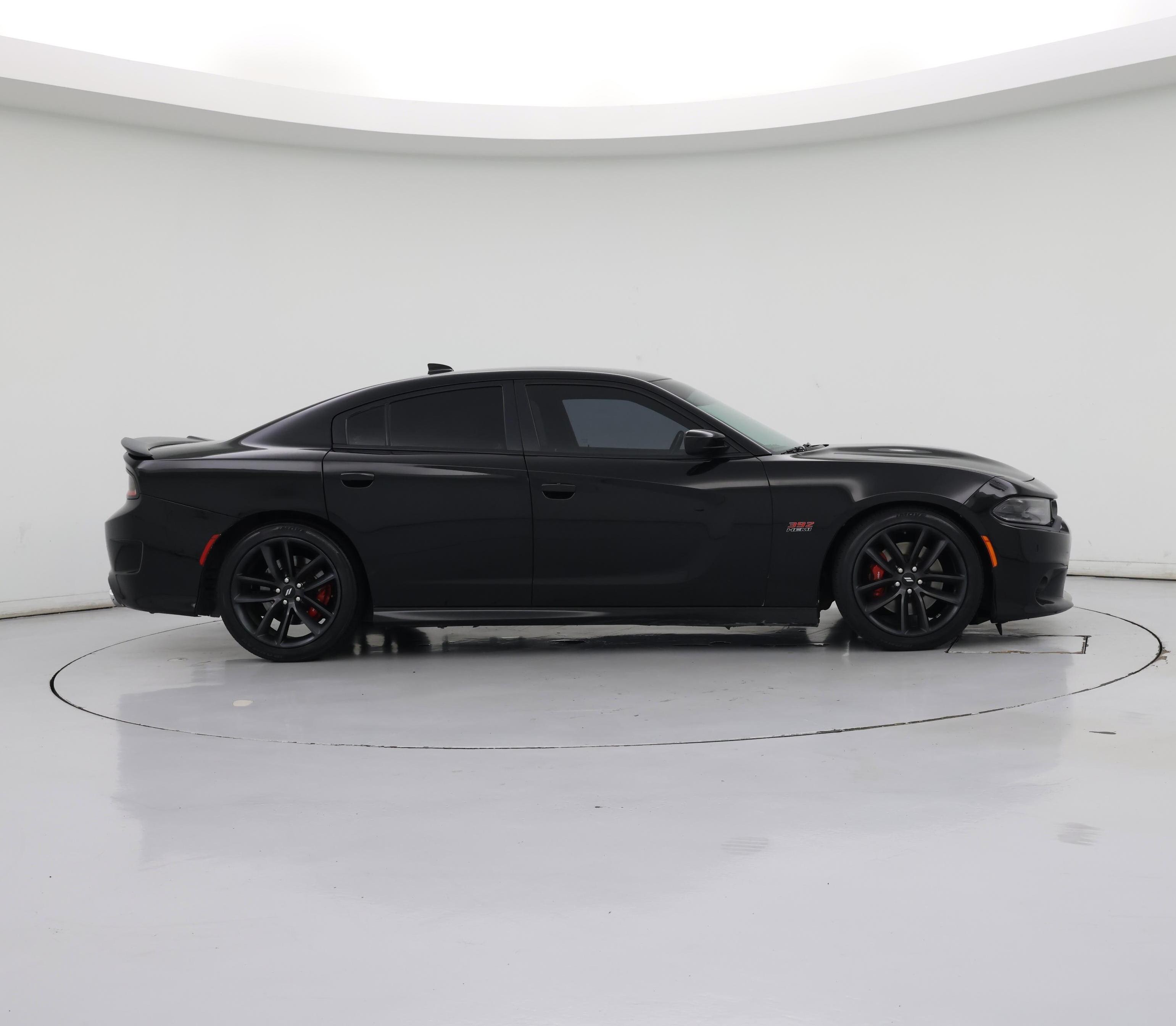 Thumbnail: 2019 Dodge Charger - 7