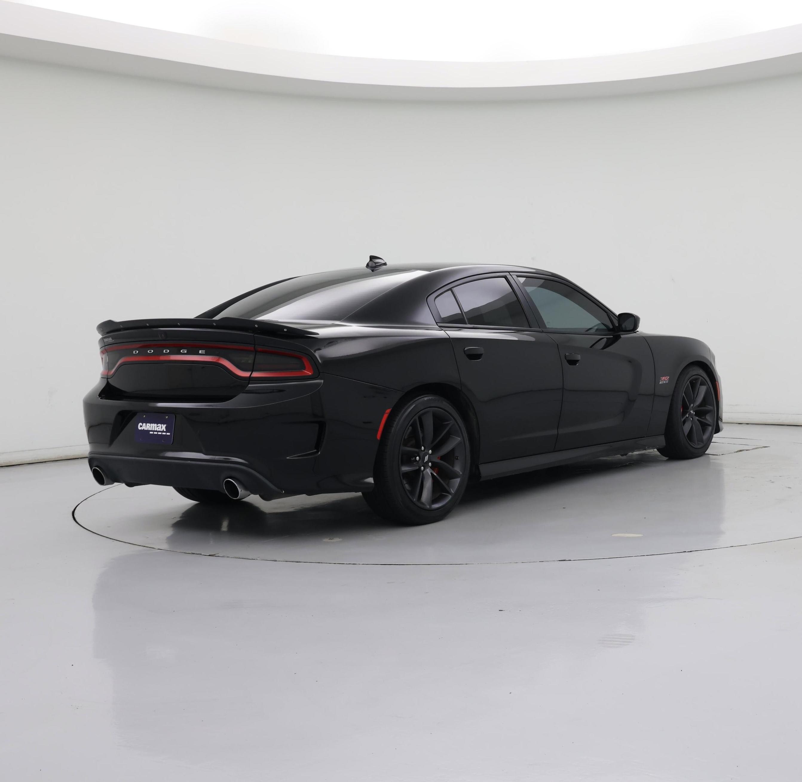Thumbnail: 2019 Dodge Charger - 8