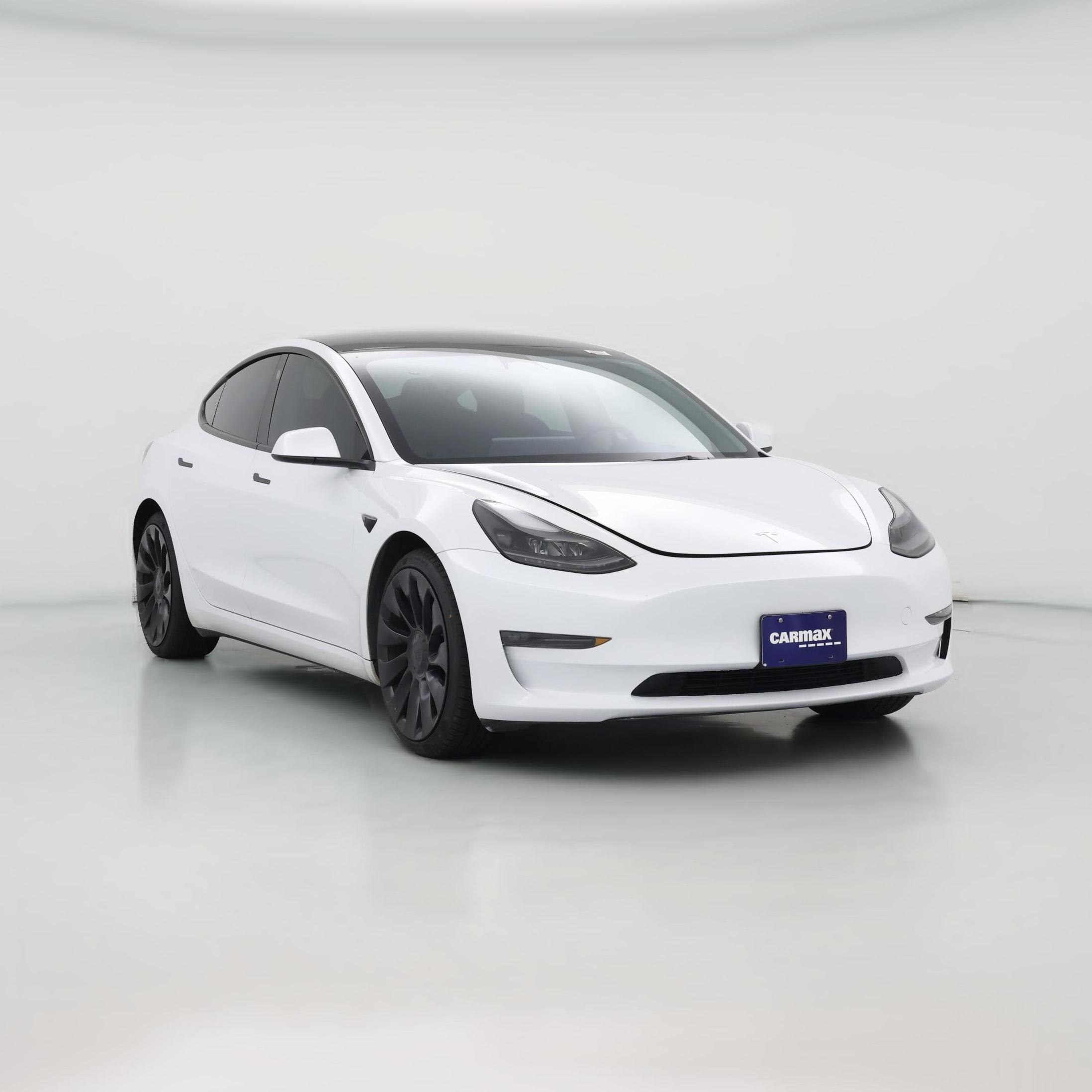 Thumbnail: 2023 Tesla Model 3 - 1
