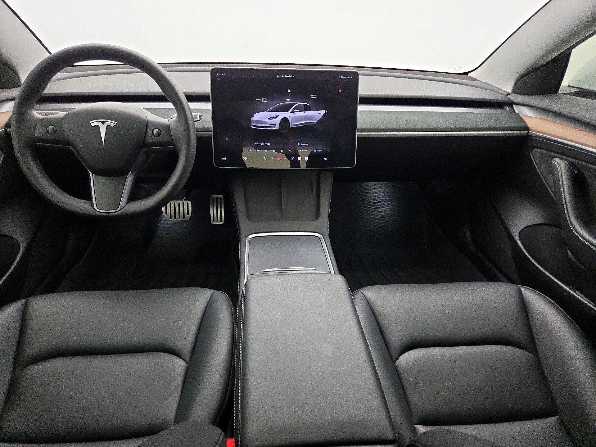 Thumbnail: 2023 Tesla Model 3 - 9