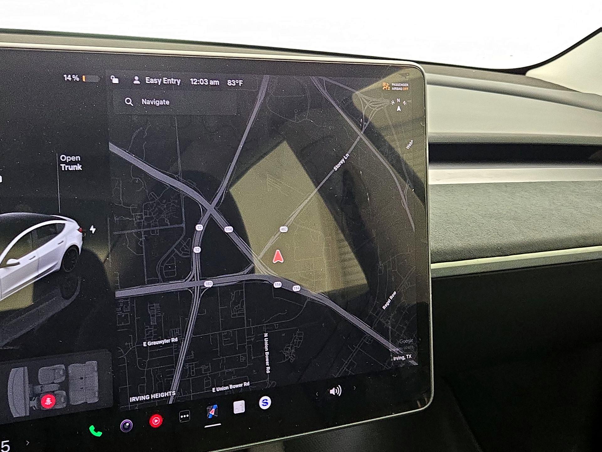 Thumbnail: 2023 Tesla Model 3 - 13