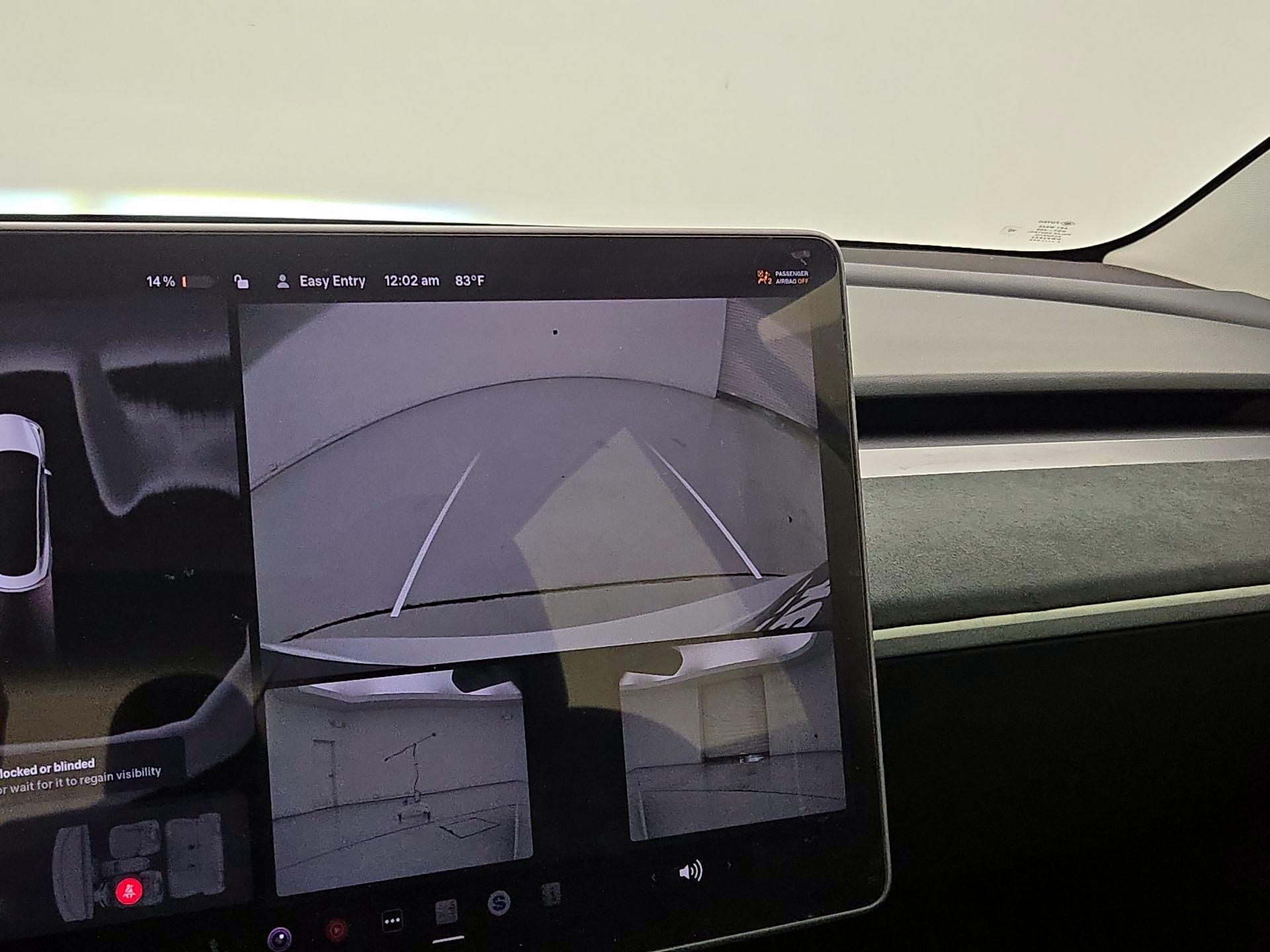 Thumbnail: 2023 Tesla Model 3 - 14