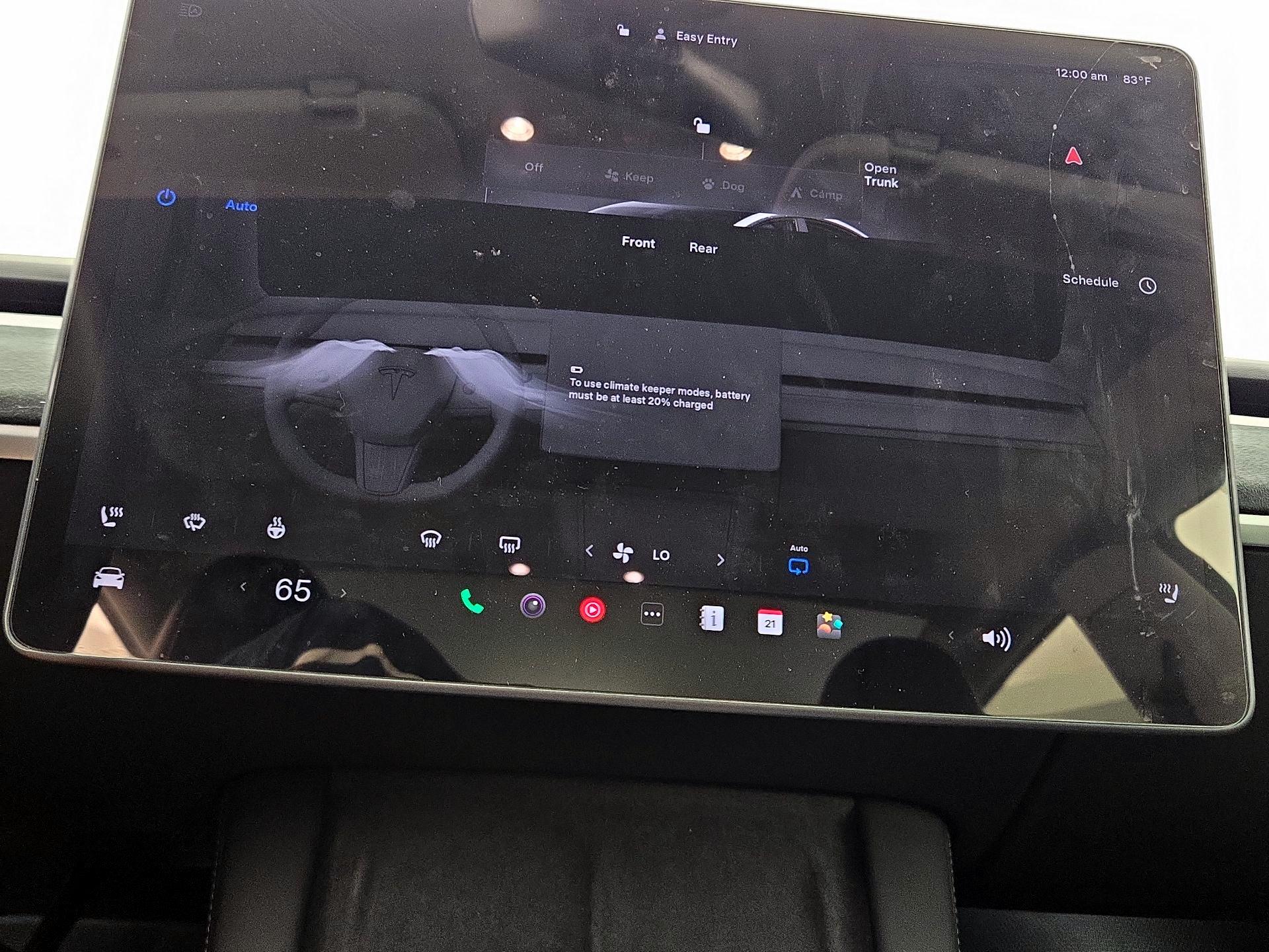 Thumbnail: 2023 Tesla Model 3 - 16