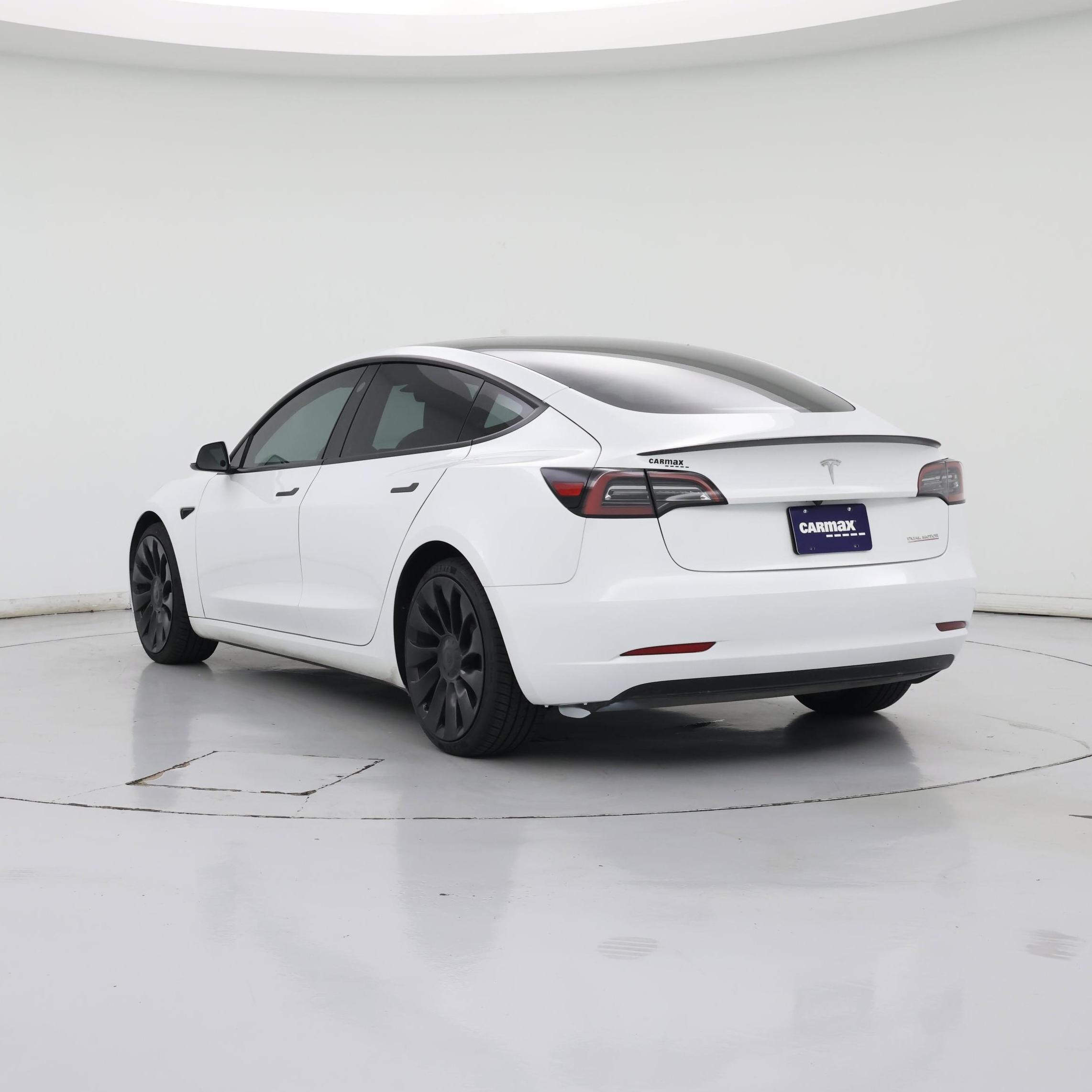 Thumbnail: 2023 Tesla Model 3 - 2