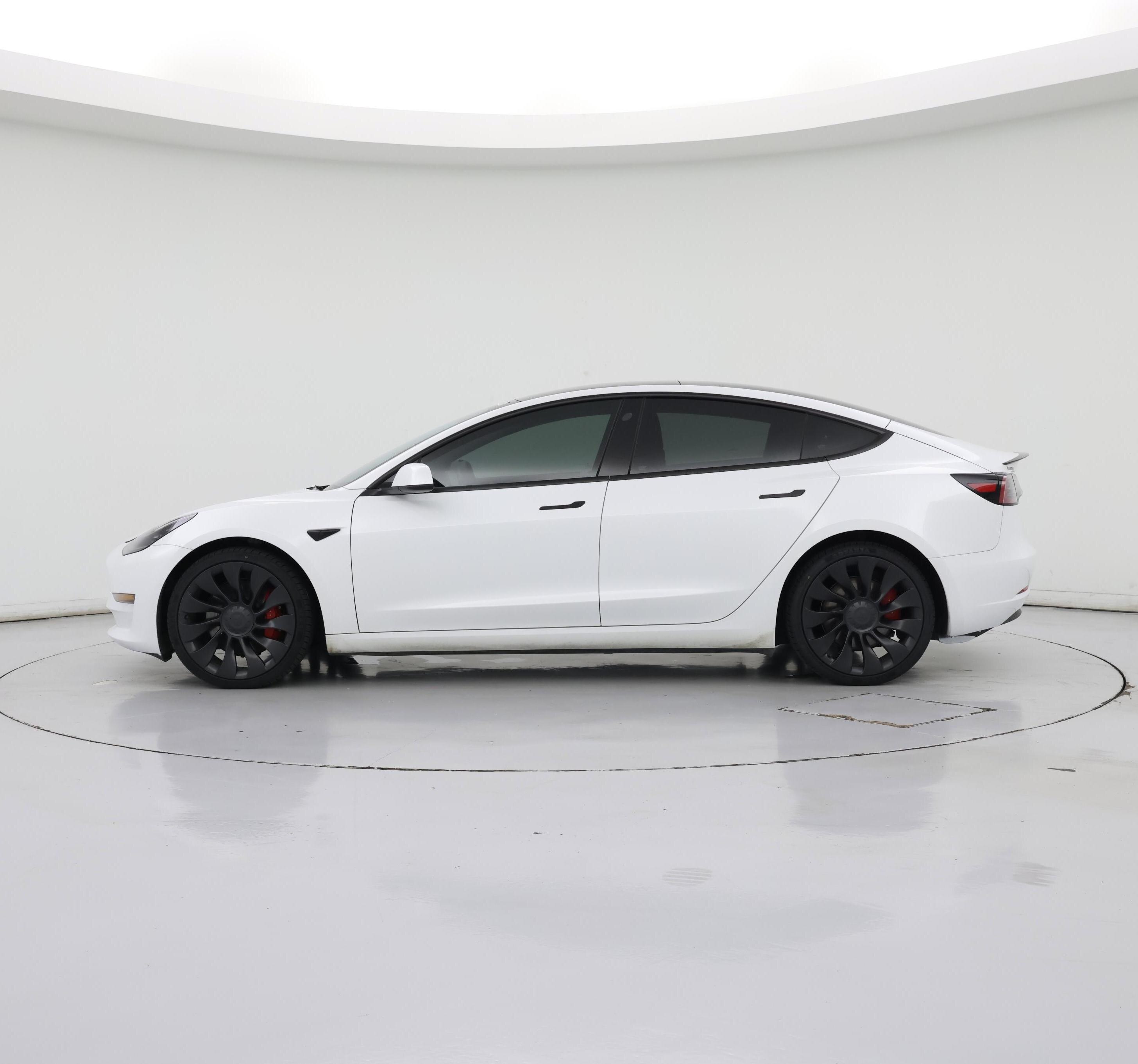 Thumbnail: 2023 Tesla Model 3 - 3