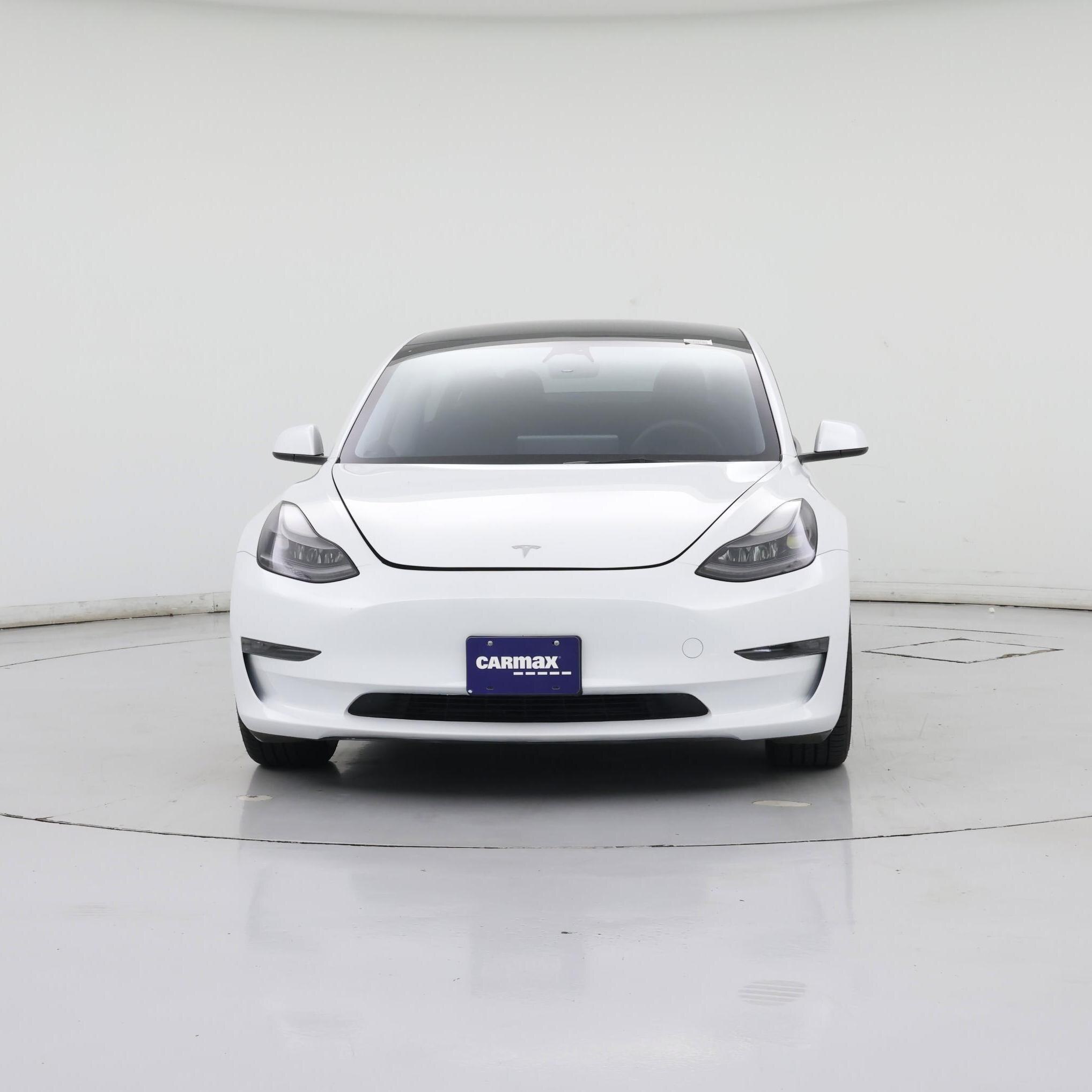 Thumbnail: 2023 Tesla Model 3 - 5