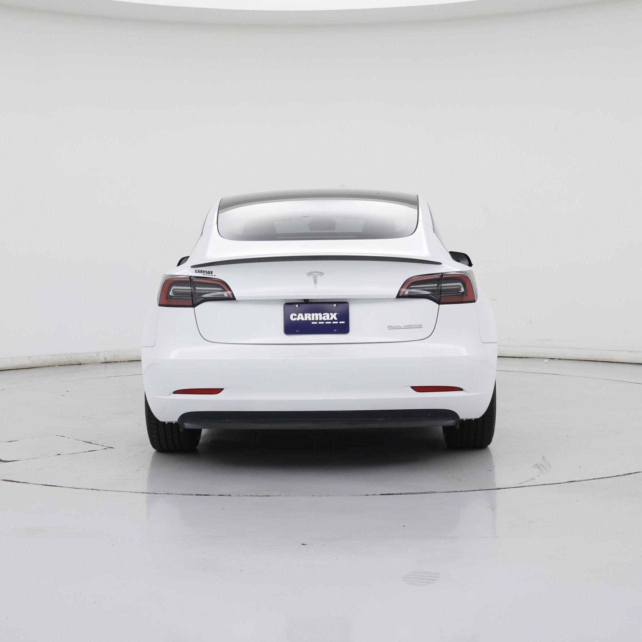 Thumbnail: 2023 Tesla Model 3 - 6