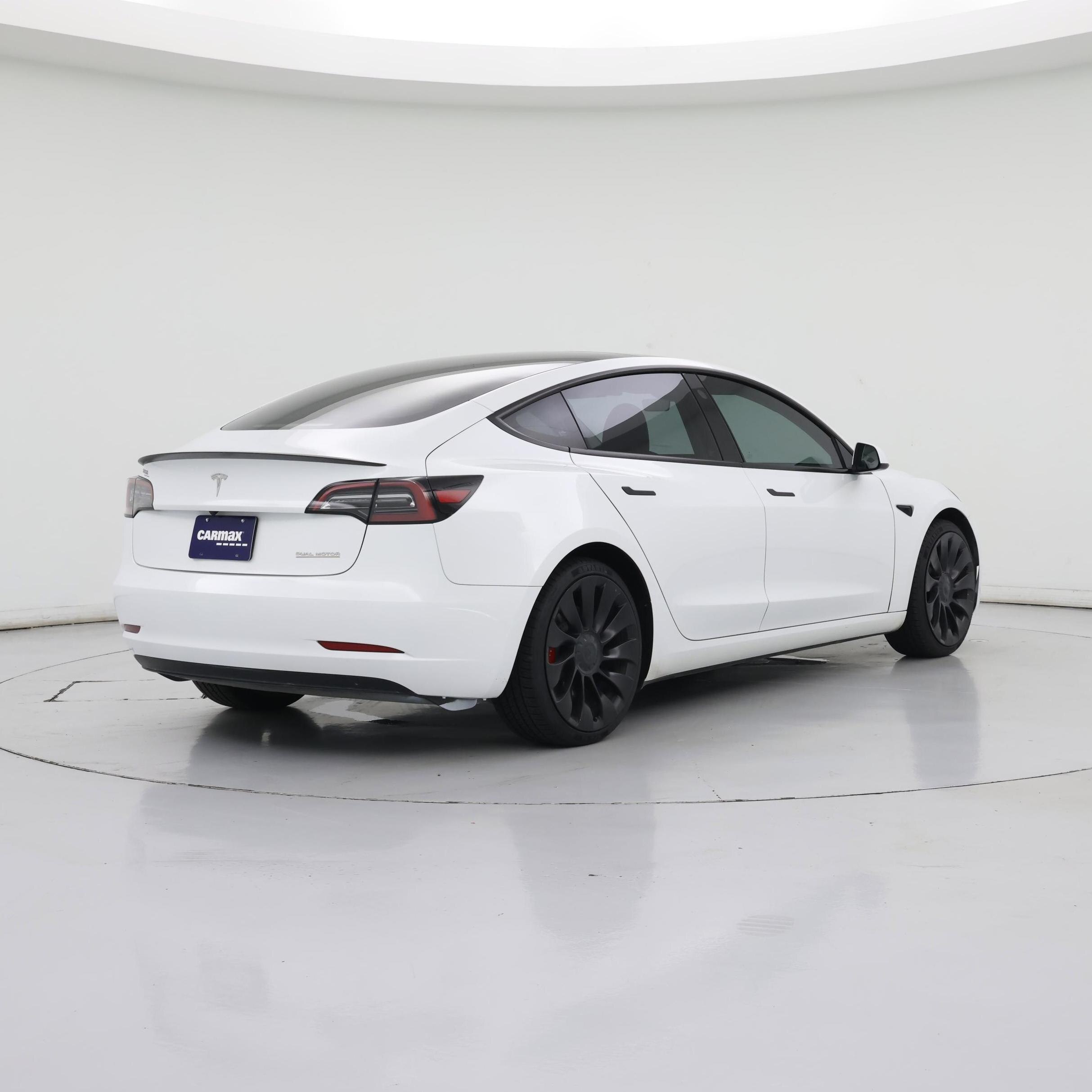 Thumbnail: 2023 Tesla Model 3 - 8