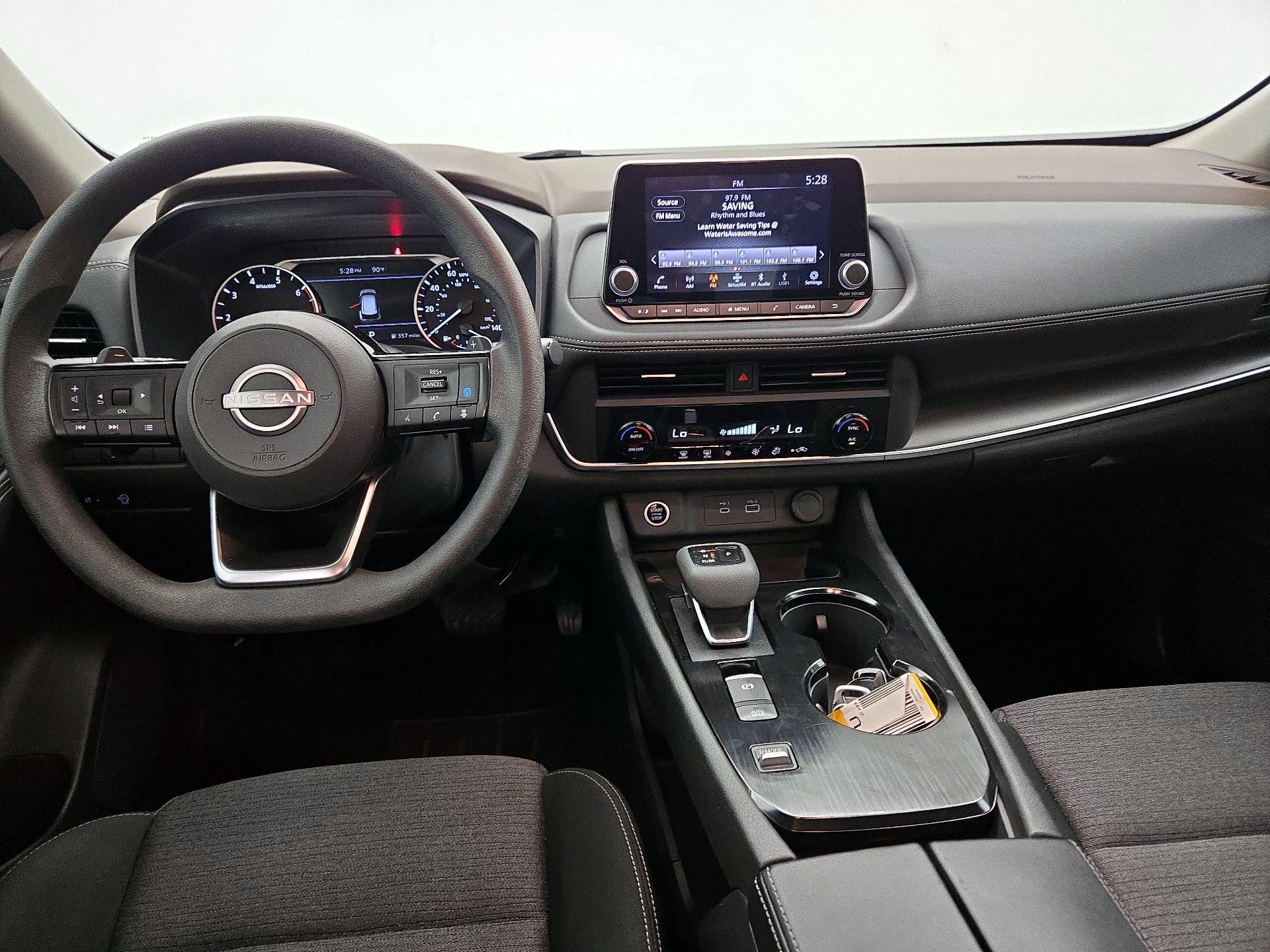 Thumbnail: 2023 Nissan Rogue - 9