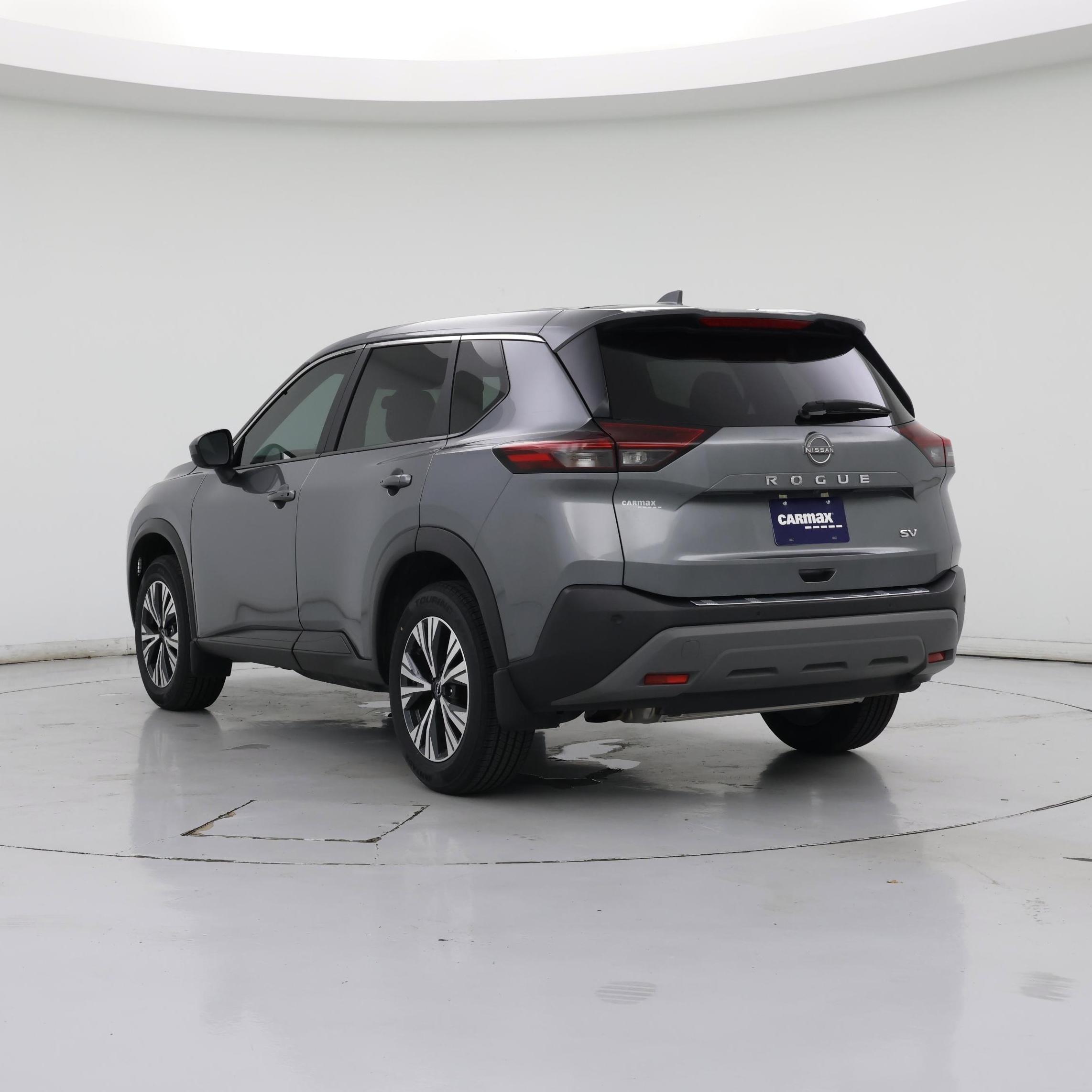 Thumbnail: 2023 Nissan Rogue - 2