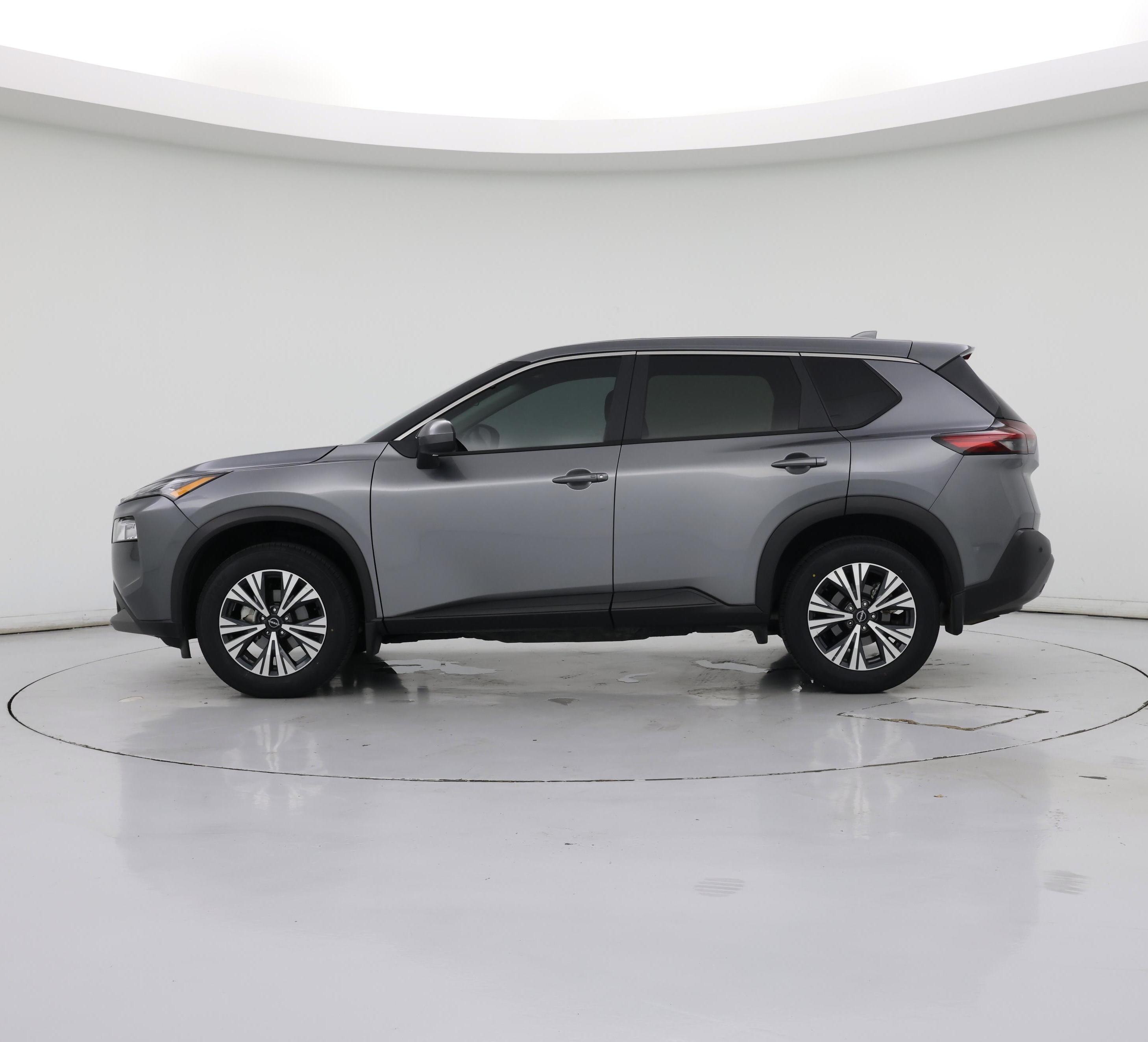 Thumbnail: 2023 Nissan Rogue - 3