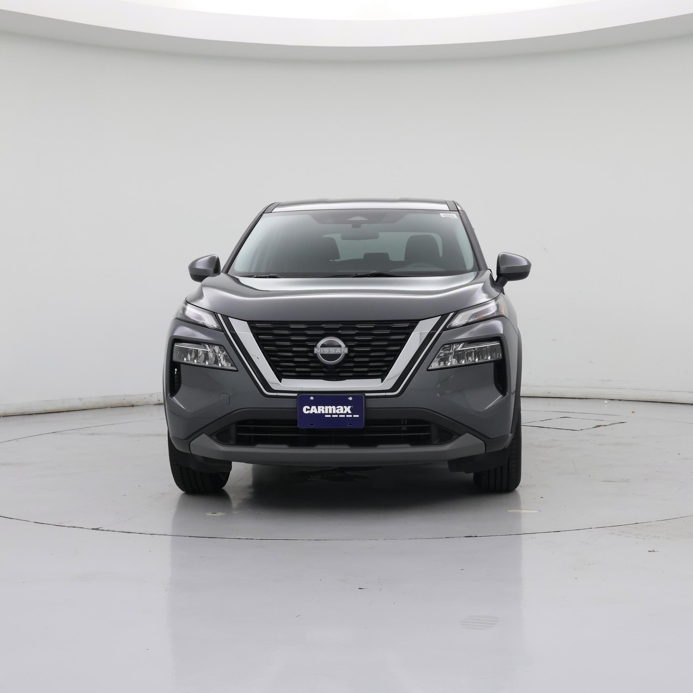 Thumbnail: 2023 Nissan Rogue - 5