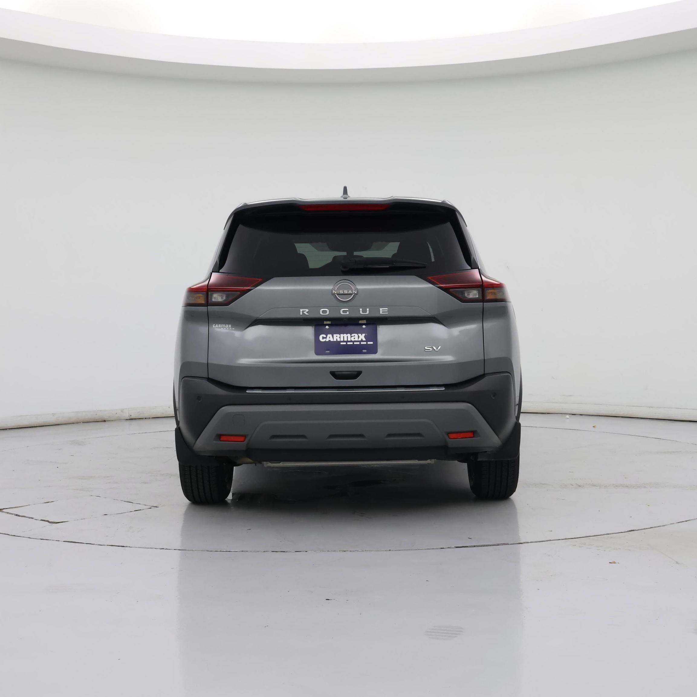 Thumbnail: 2023 Nissan Rogue - 6