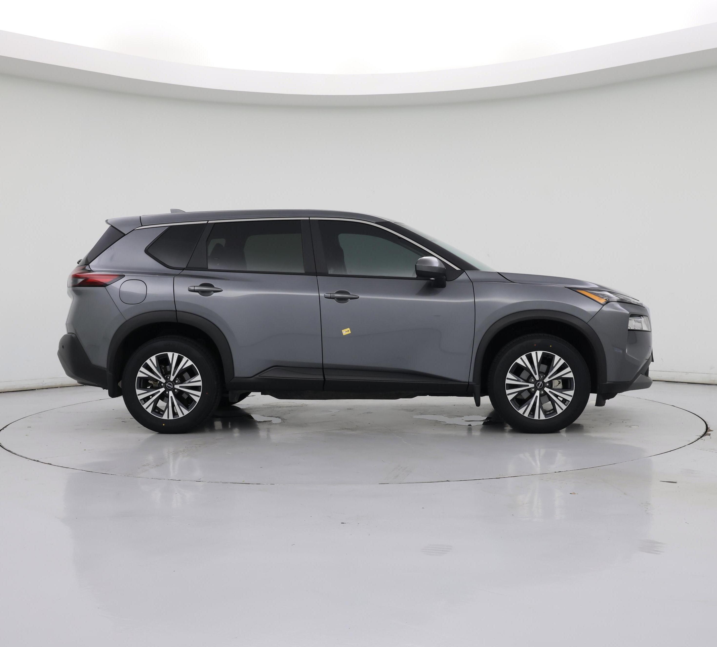 Thumbnail: 2023 Nissan Rogue - 7
