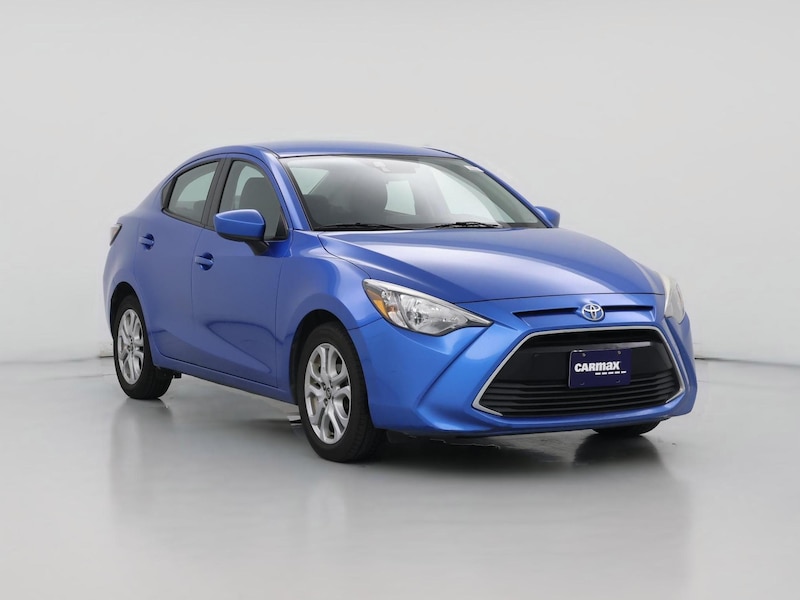 2017 Toyota Yaris iA  -
                  Plano, TX
