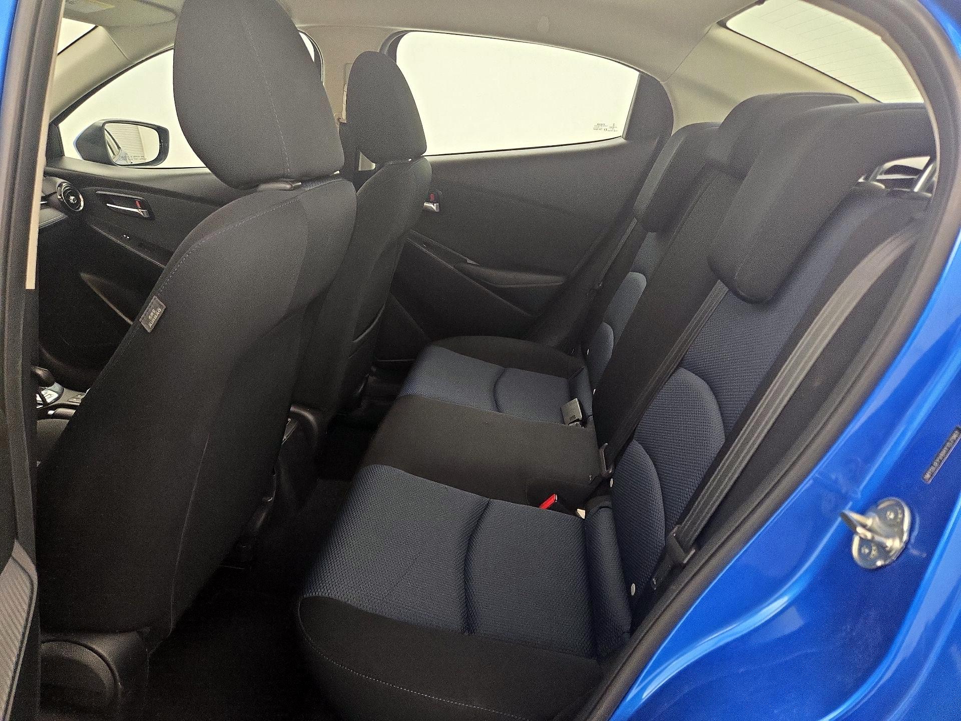 Thumbnail: 2017 Toyota Yaris iA - 19