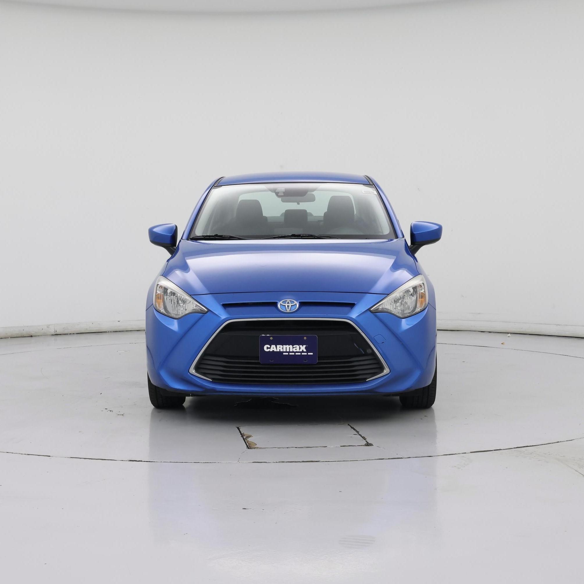 Thumbnail: 2017 Toyota Yaris iA - 5