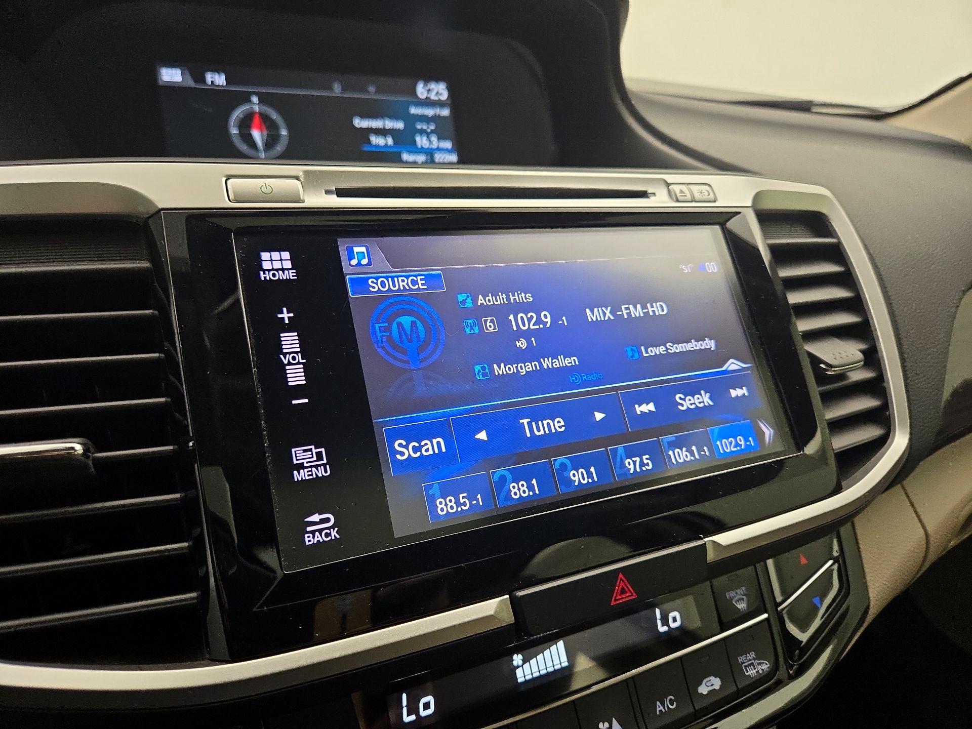 Thumbnail: 2017 Honda Accord - 15