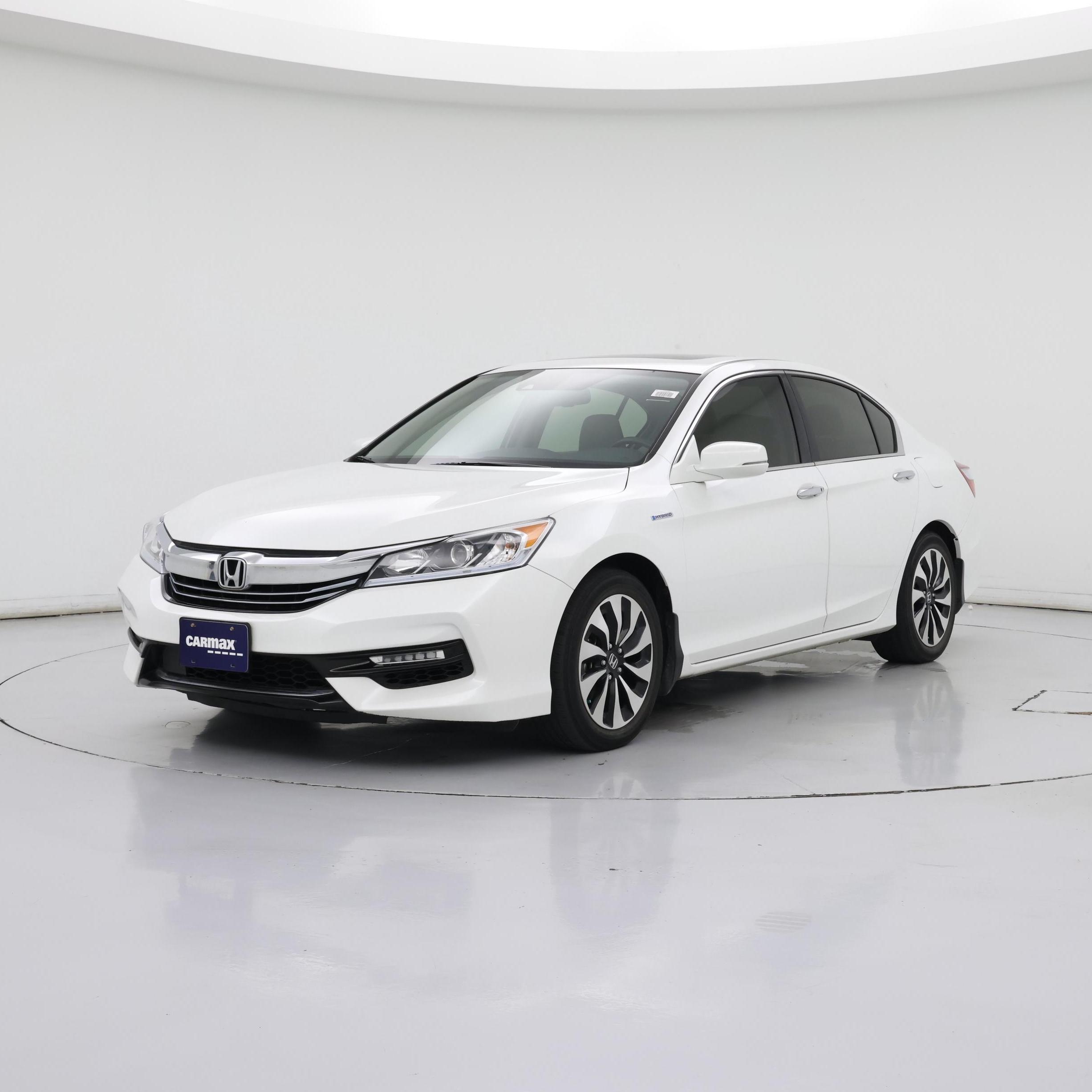 Thumbnail: 2017 Honda Accord - 4