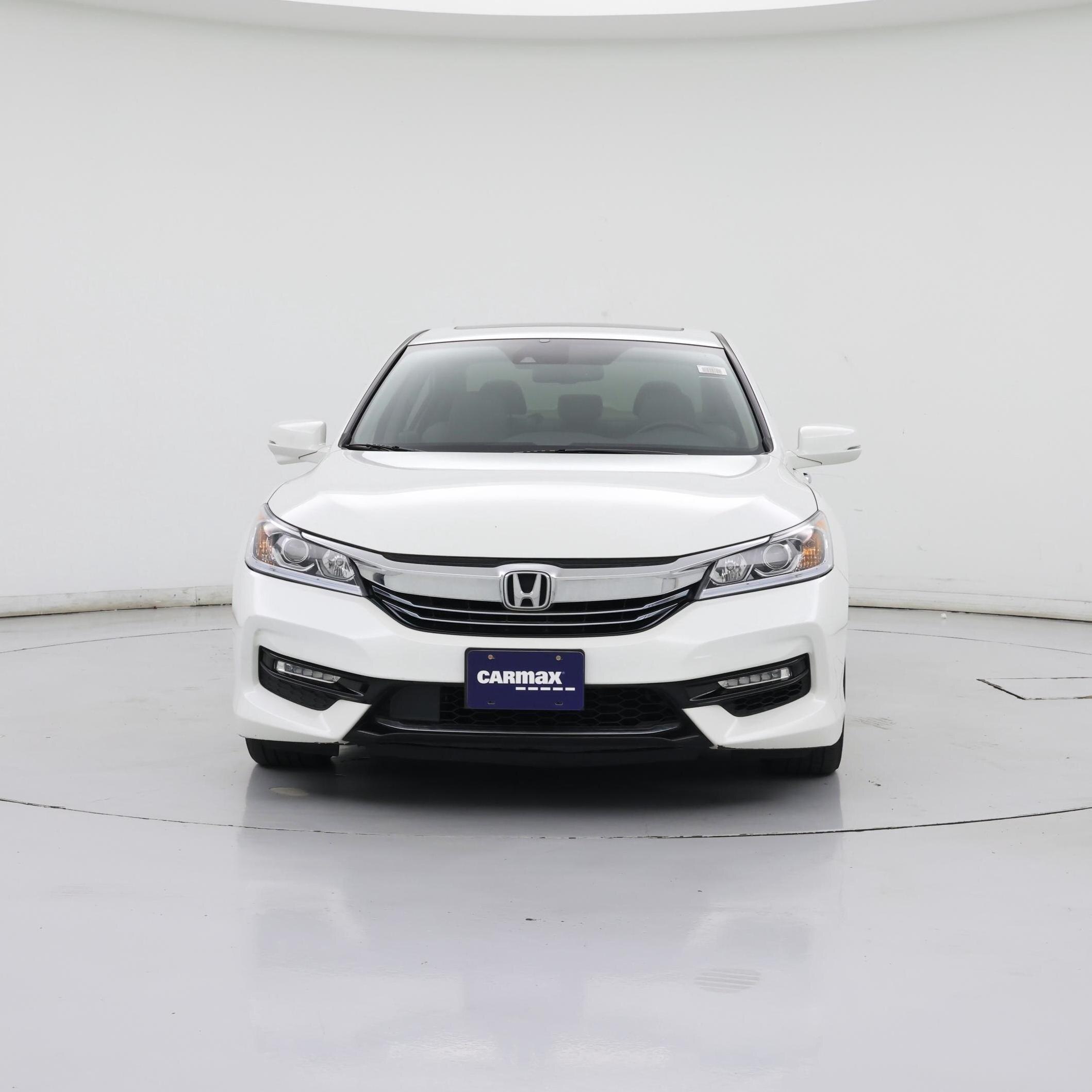Thumbnail: 2017 Honda Accord - 5