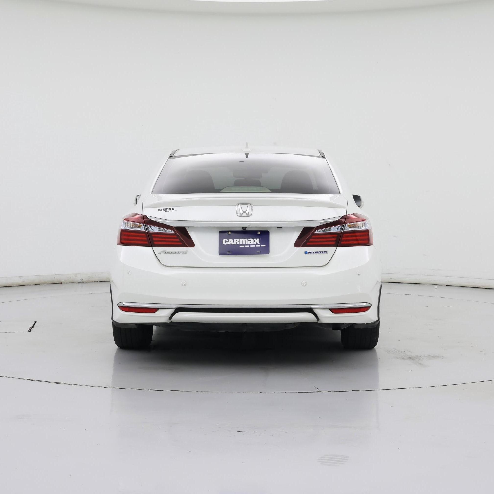 Thumbnail: 2017 Honda Accord - 6