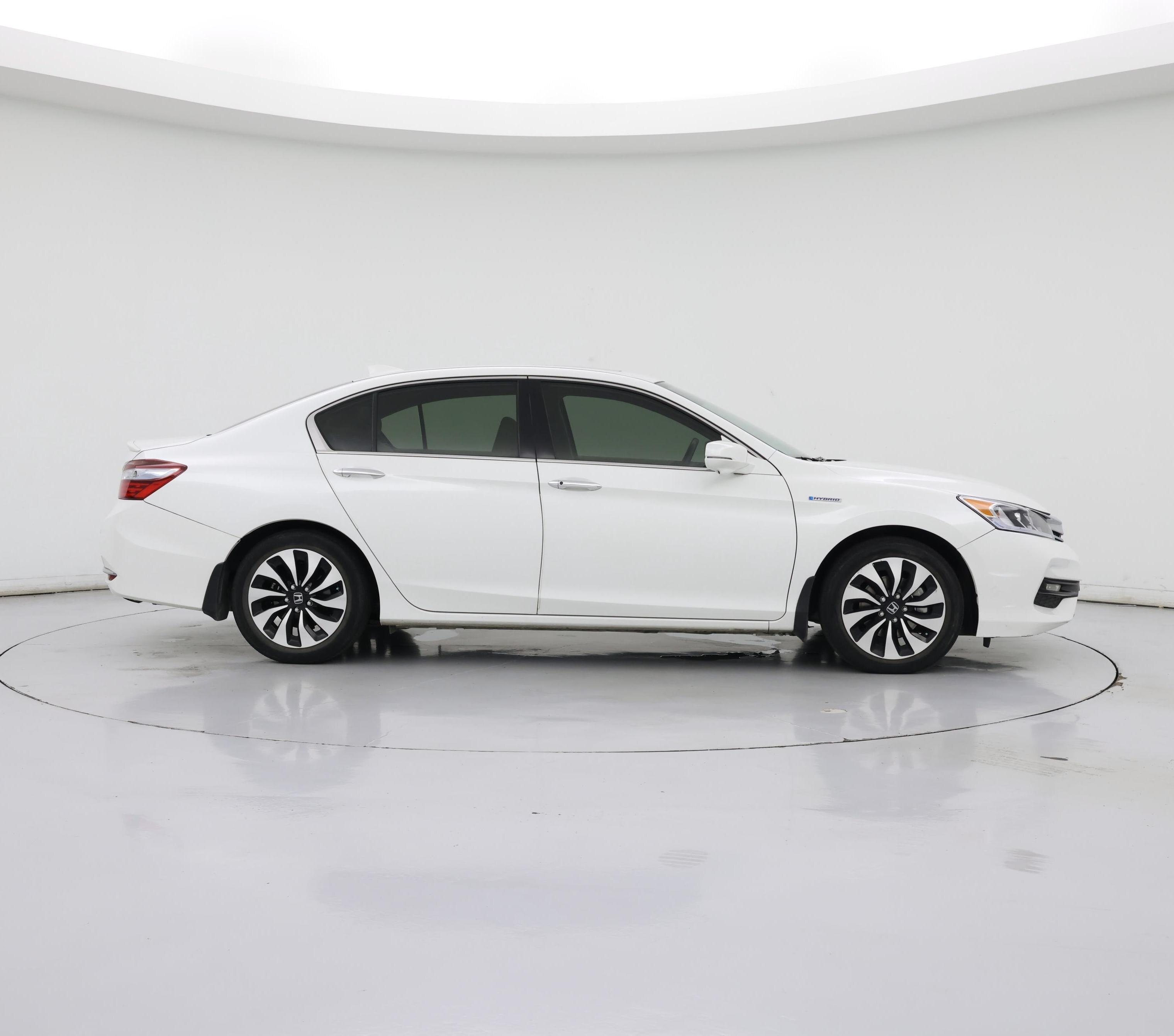 Thumbnail: 2017 Honda Accord - 7