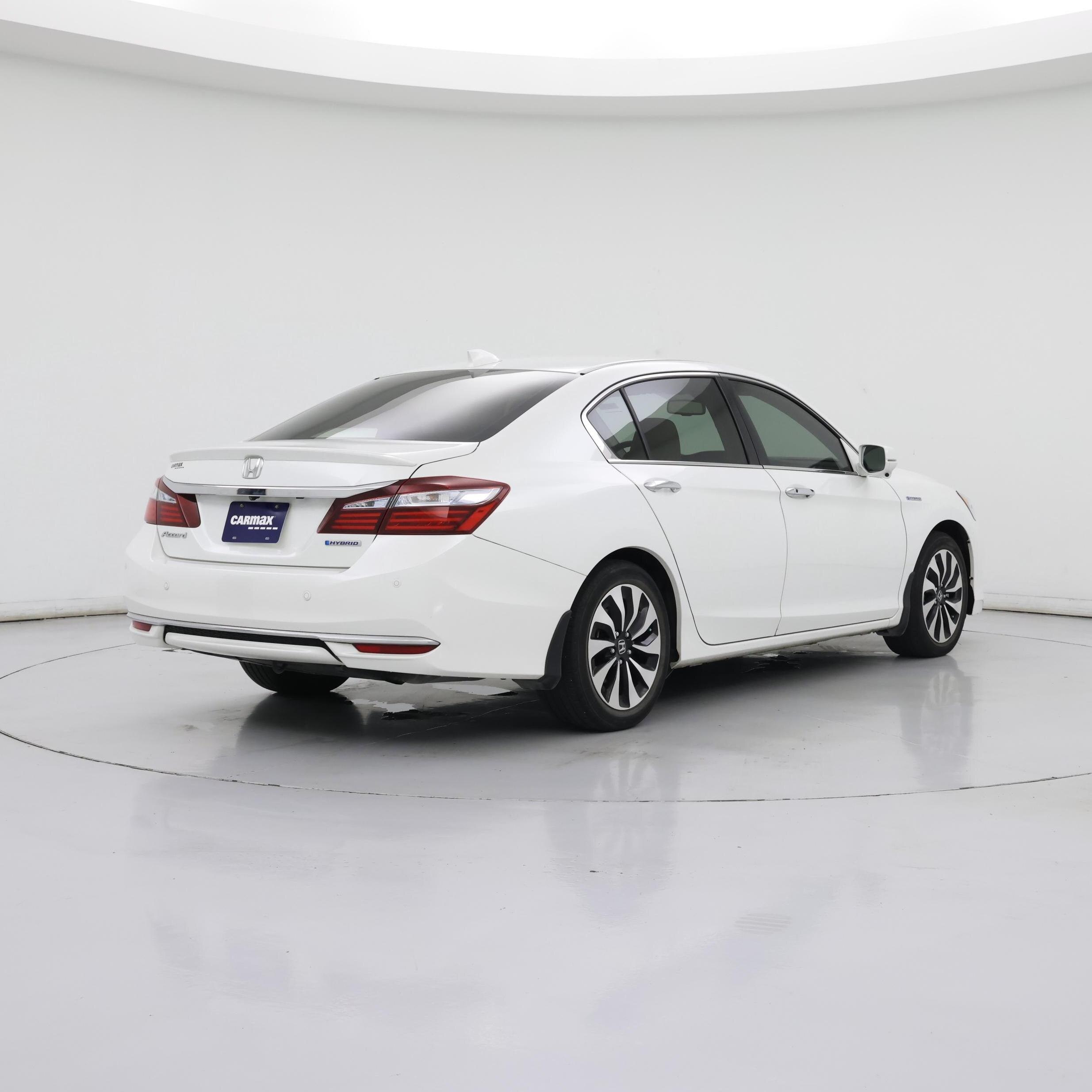 Thumbnail: 2017 Honda Accord - 8