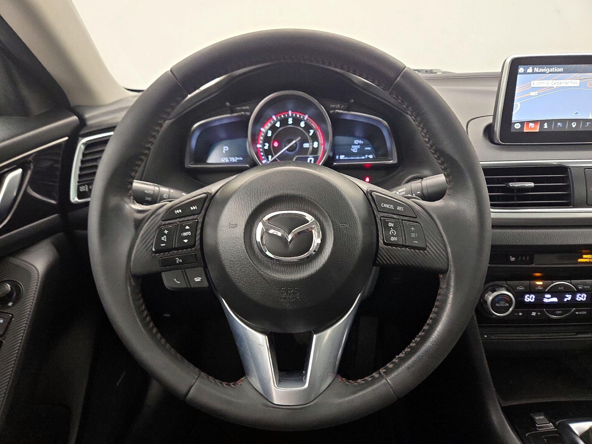 Thumbnail: 2015 Mazda Mazda3 - 10