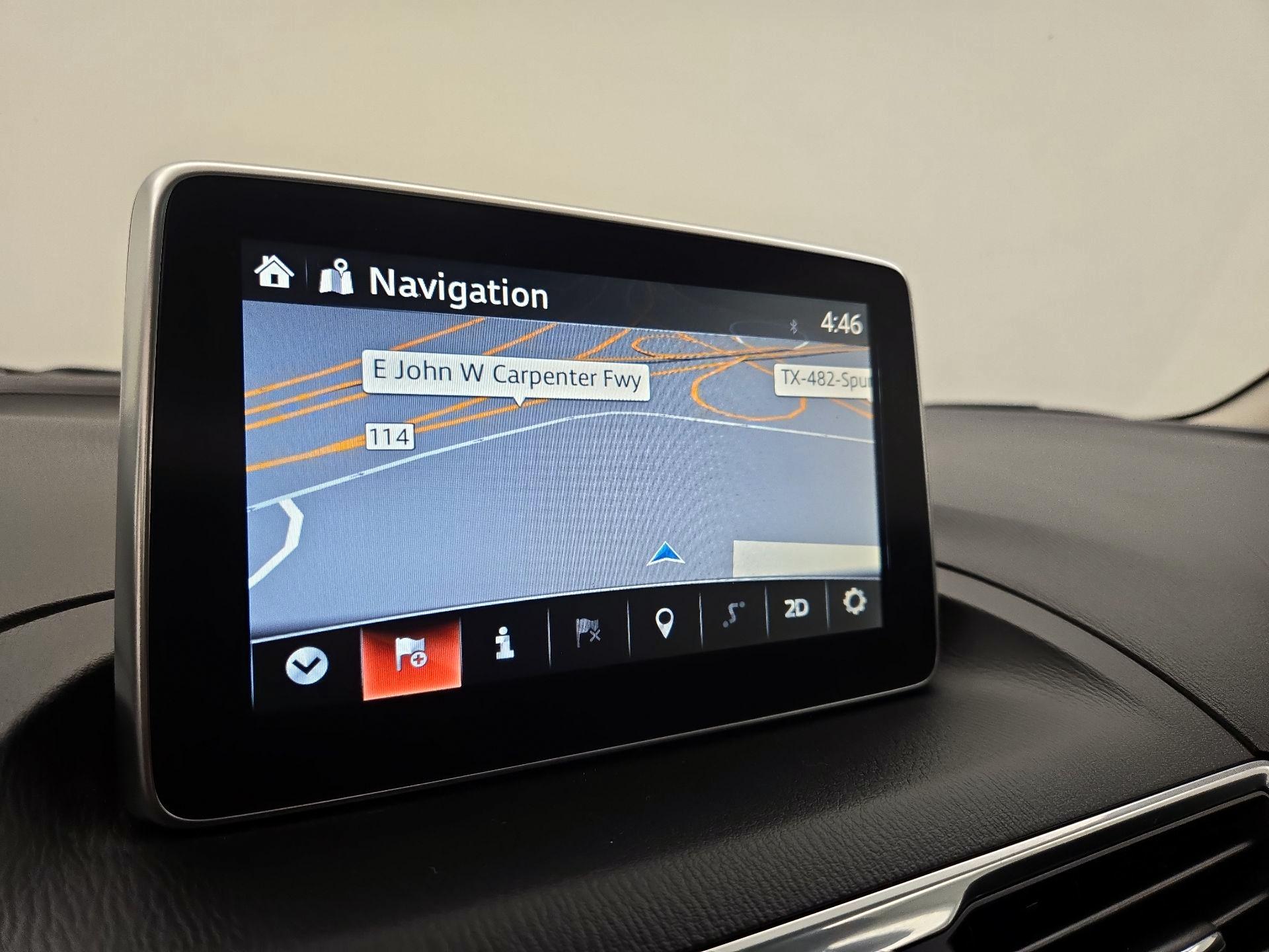 Thumbnail: 2015 Mazda Mazda3 - 14